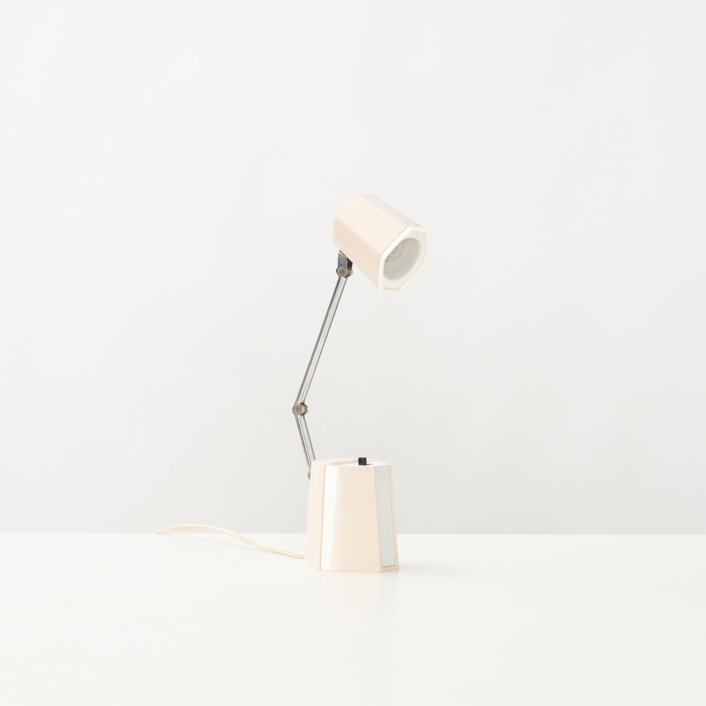 Small Foldable Desk Lamp, Japan