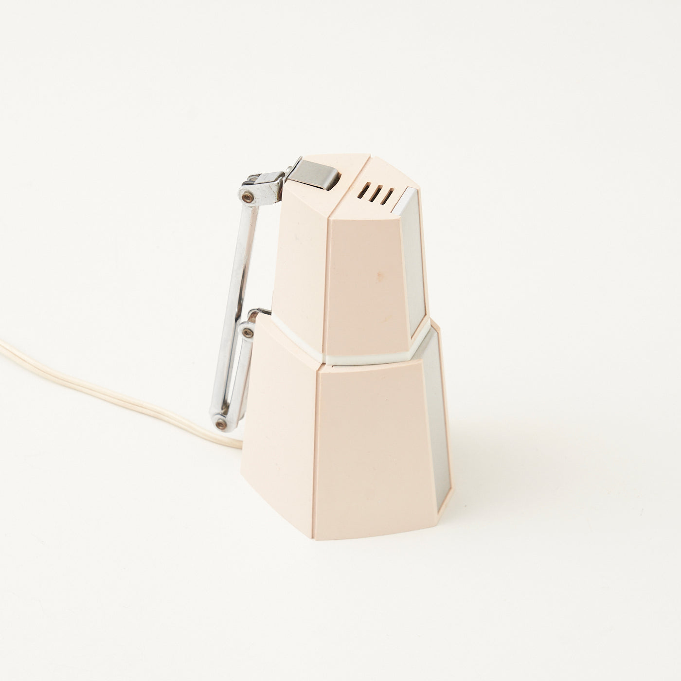 Small Foldable Desk Lamp, Japan