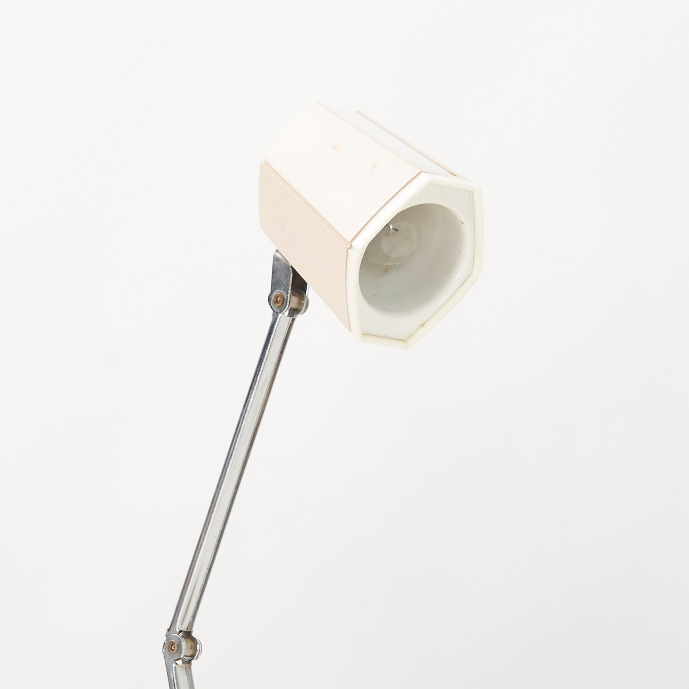 Small Foldable Desk Lamp, Japan