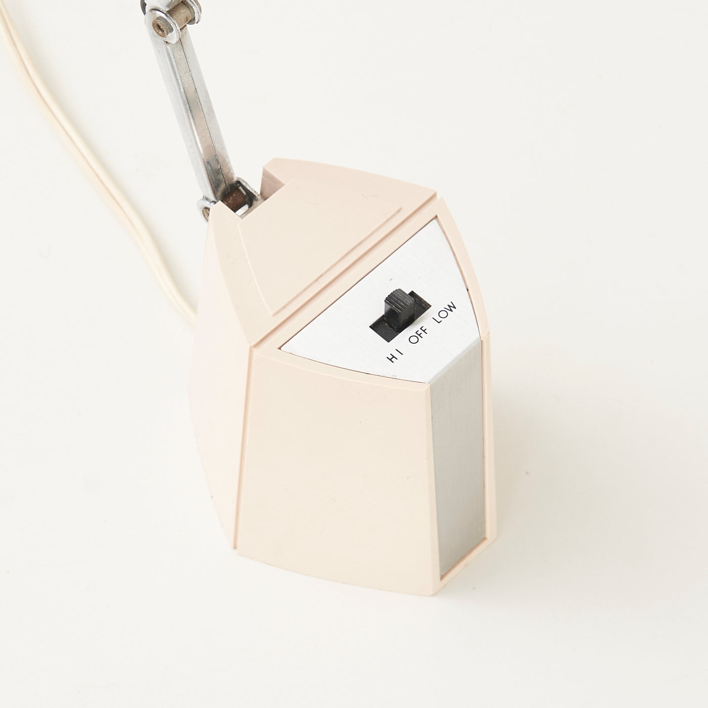 Small Foldable Desk Lamp, Japan