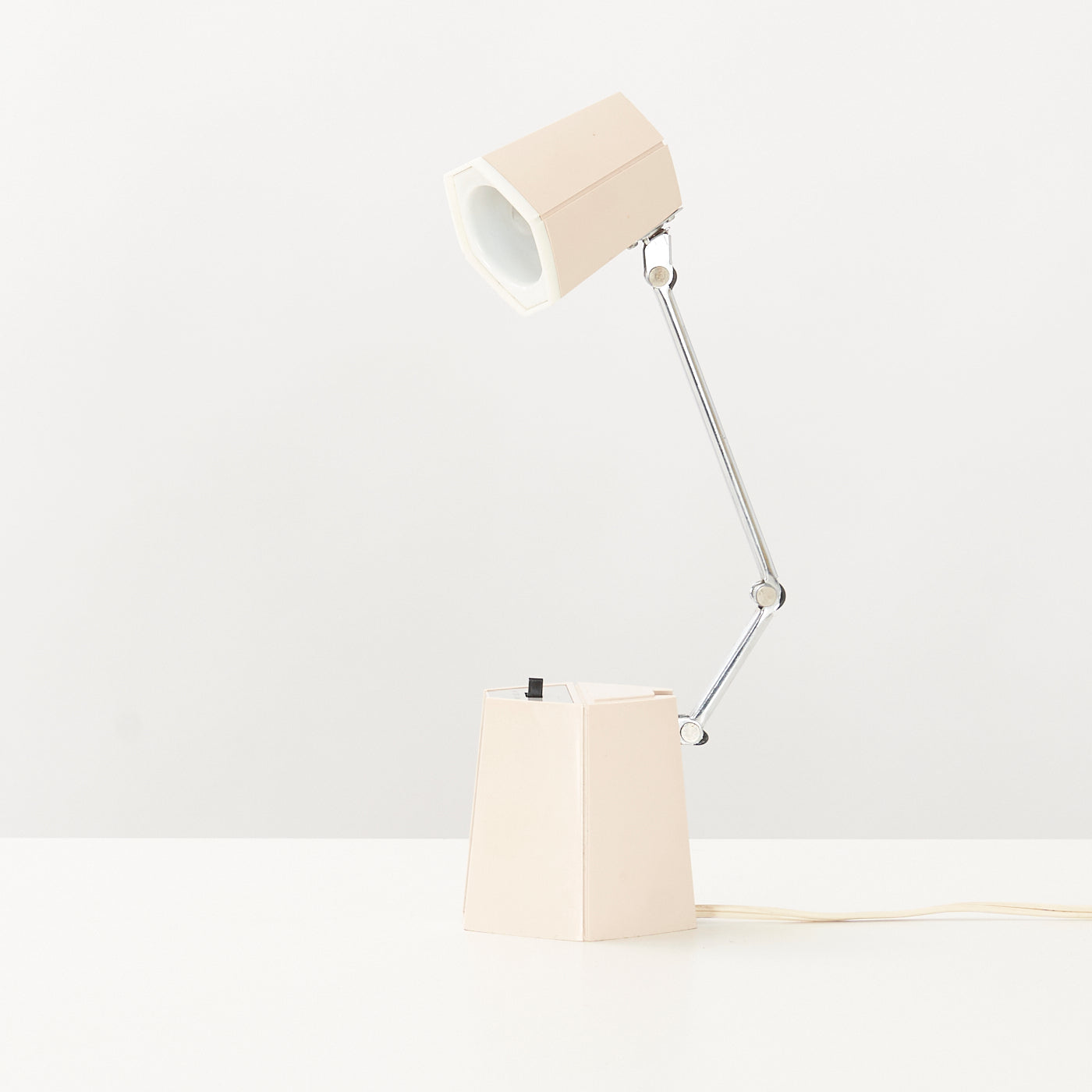 Small Foldable Desk Lamp, Japan