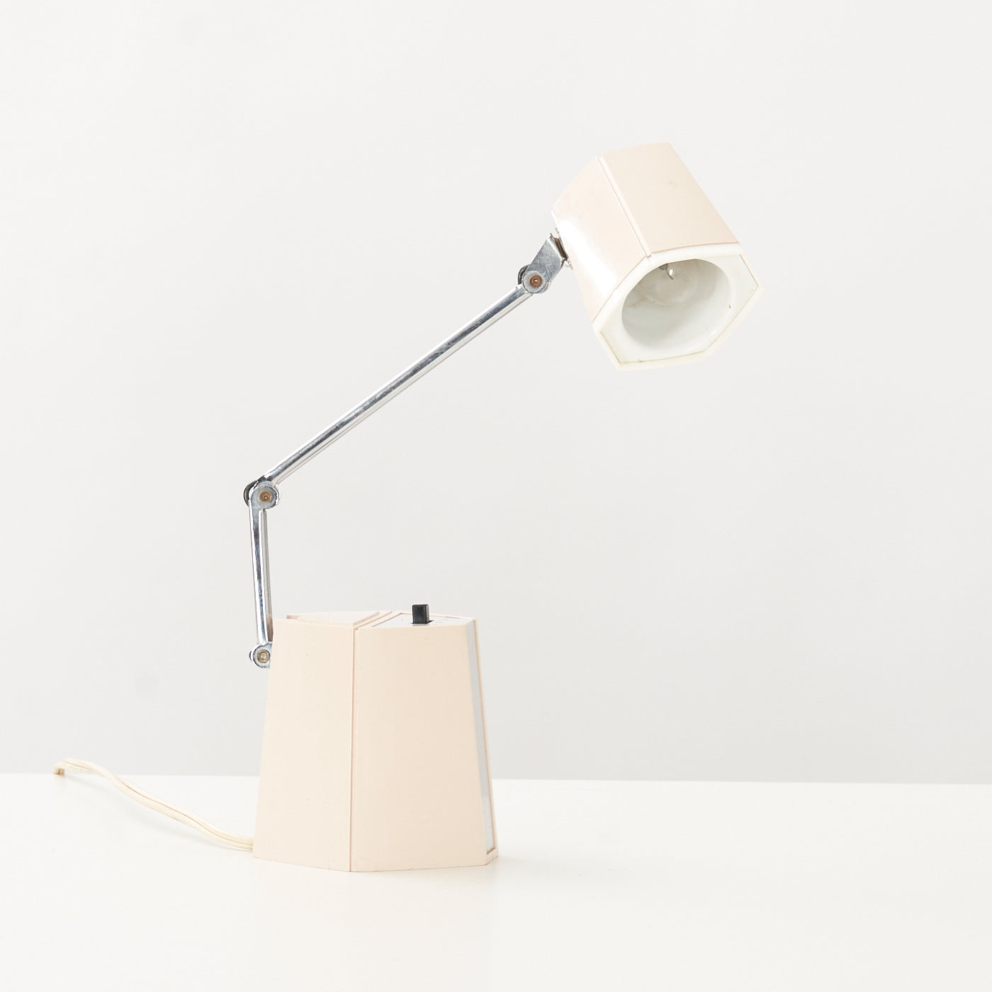 Small Foldable Desk Lamp, Japan