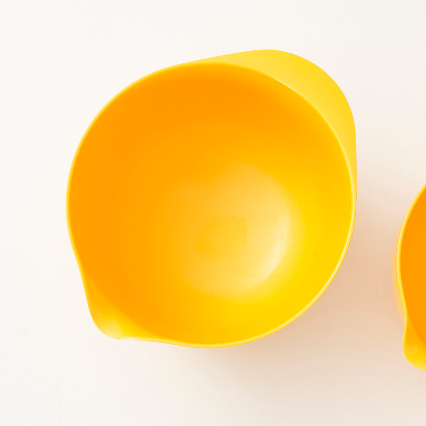 Pair of Vintage Rosti Mixing Bowls, Denmark