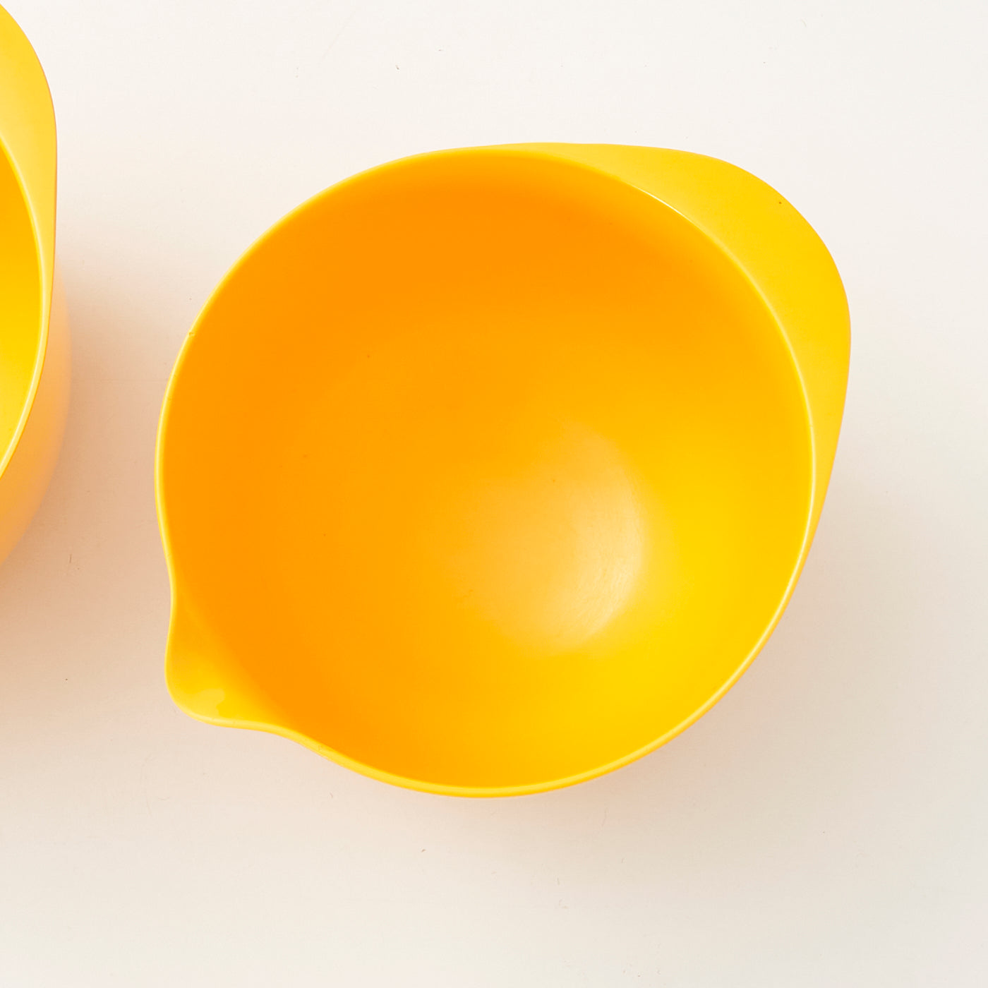 Pair of Vintage Rosti Mixing Bowls, Denmark