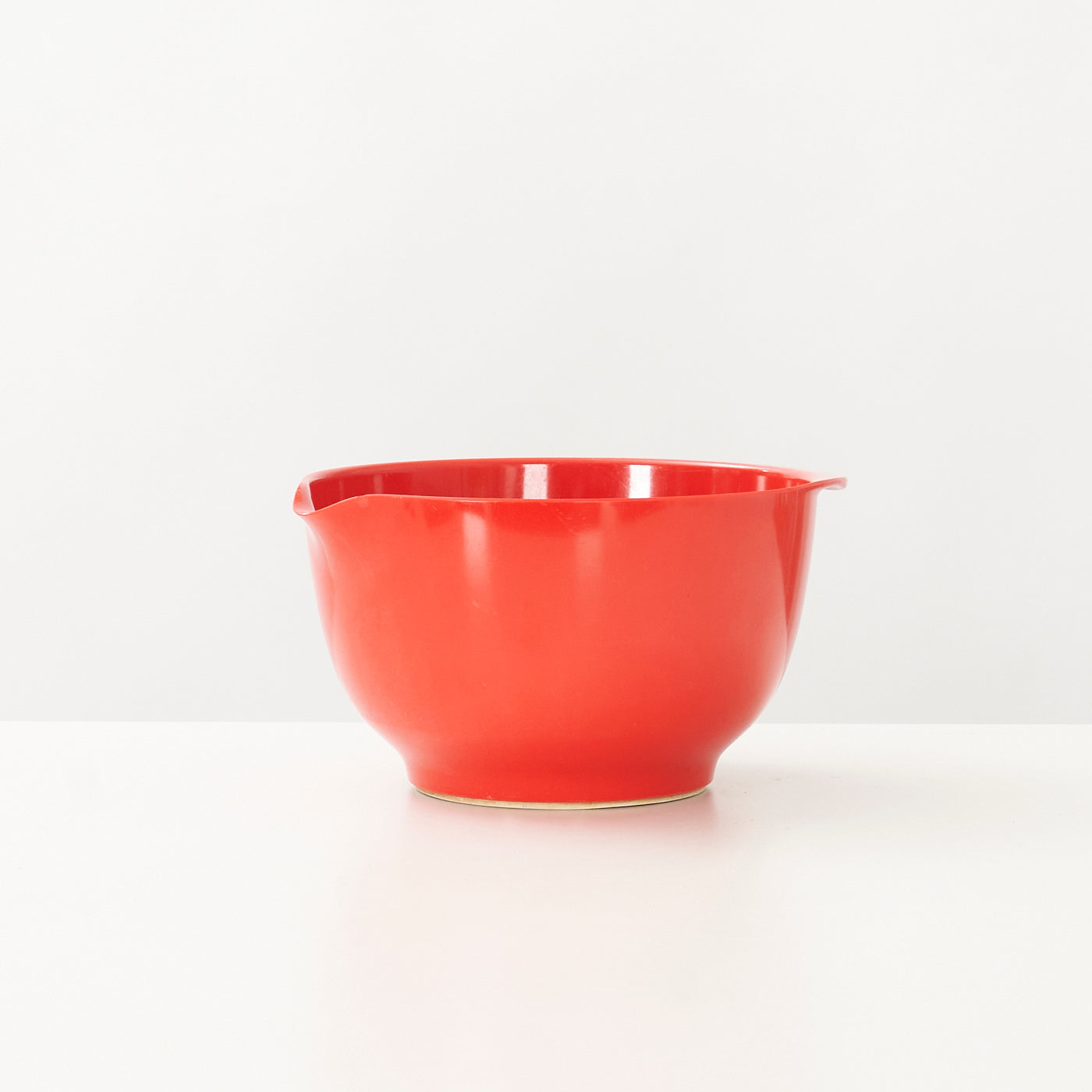 Vintage Rosti Mixing Bowl, Denmark