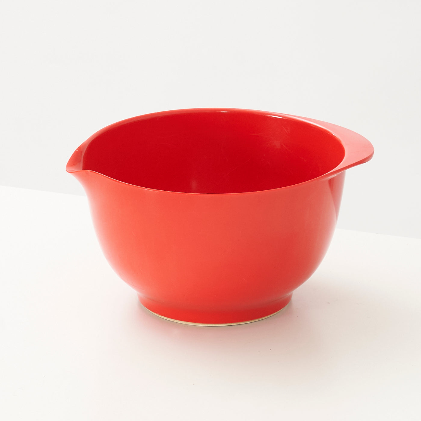 Vintage Rosti Mixing Bowl, Denmark
