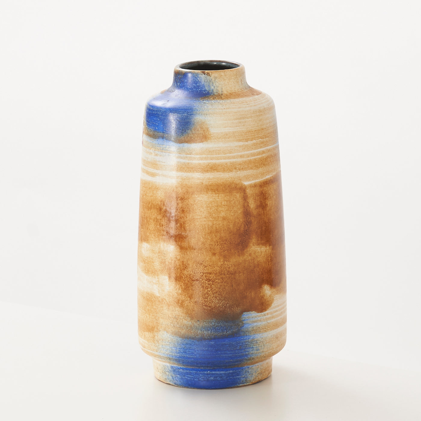 Ceramic Vase by Veb Haldensleben, East Germany