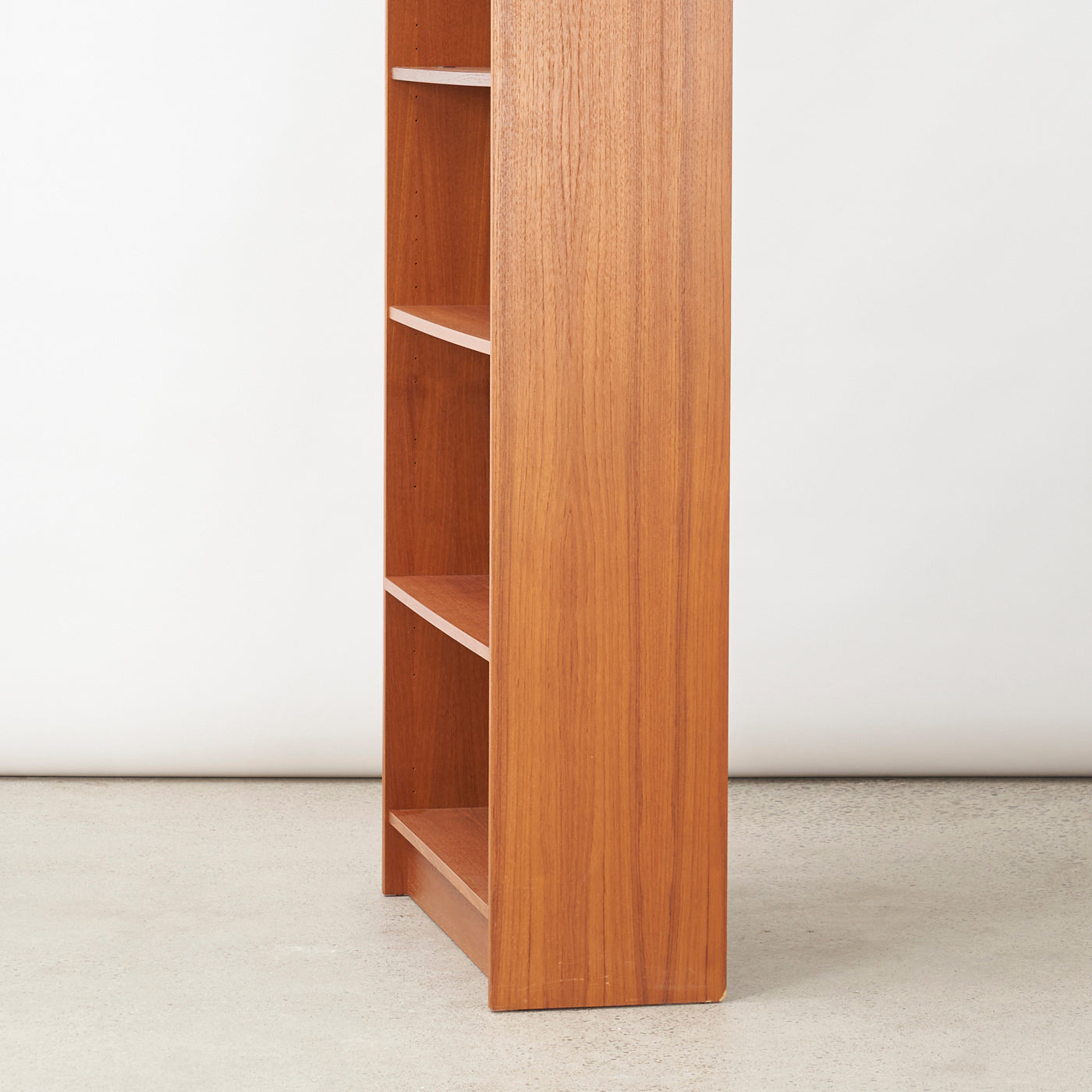 Teak Bookshelf by Domino, Denmark