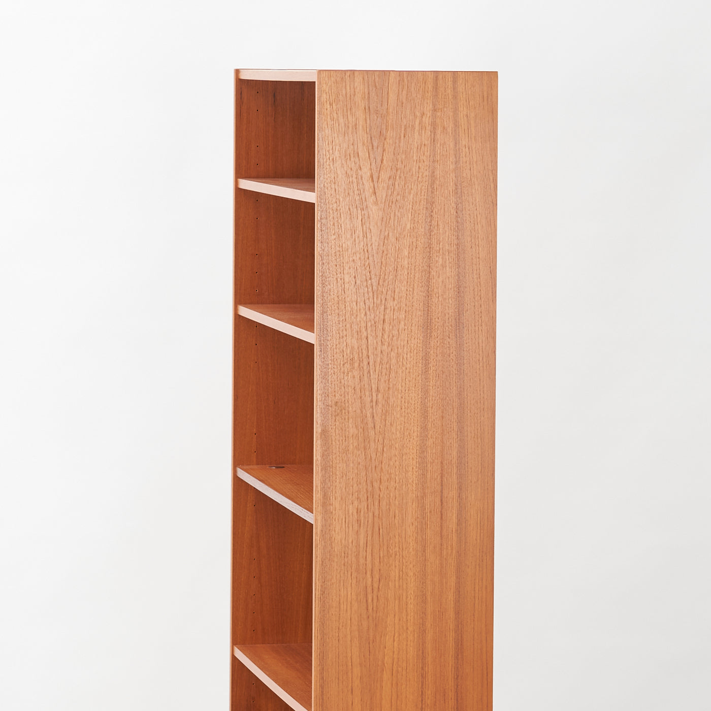 Teak Bookshelf by Domino, Denmark