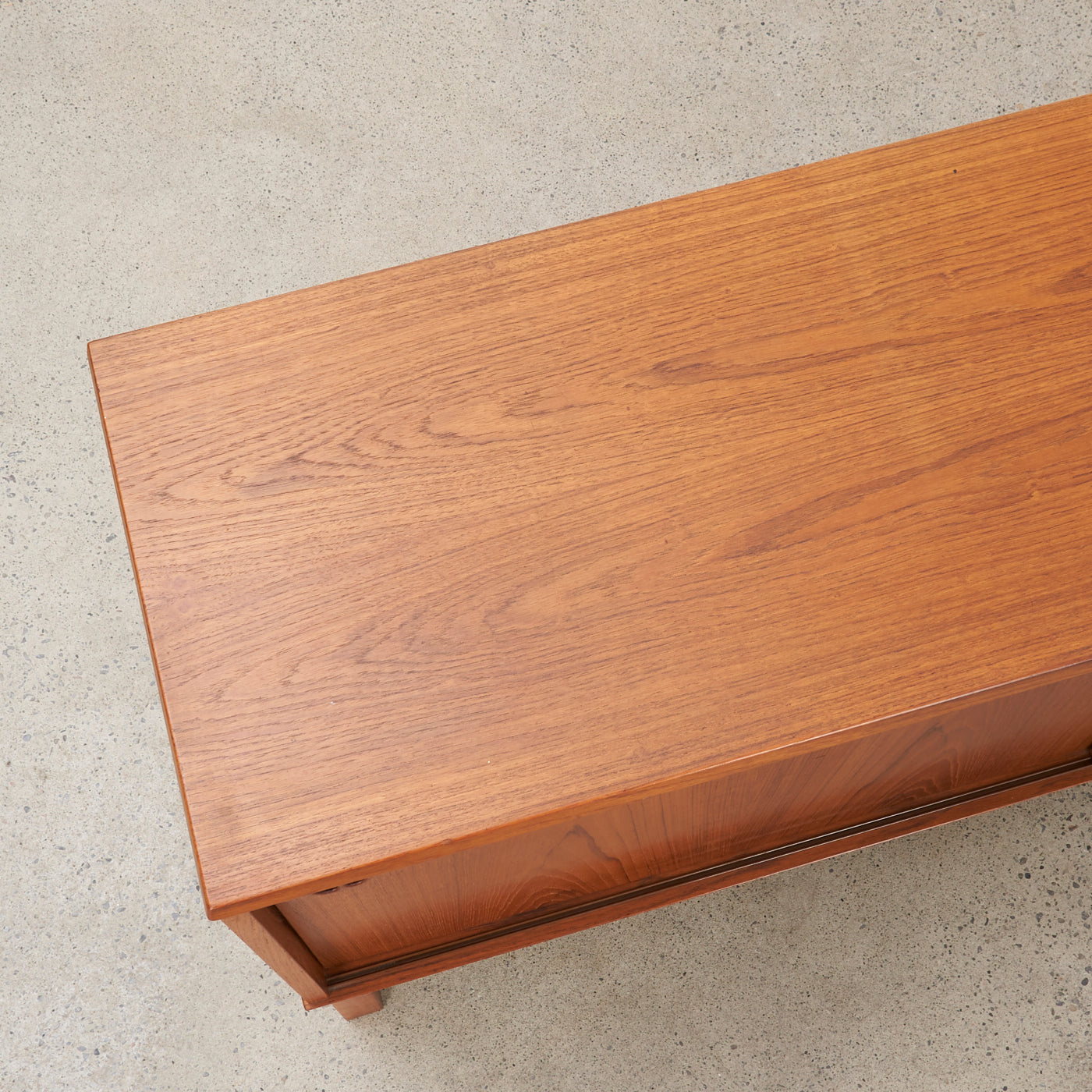 Teak Sideboard by Skive Møbelfabrik, Denmark