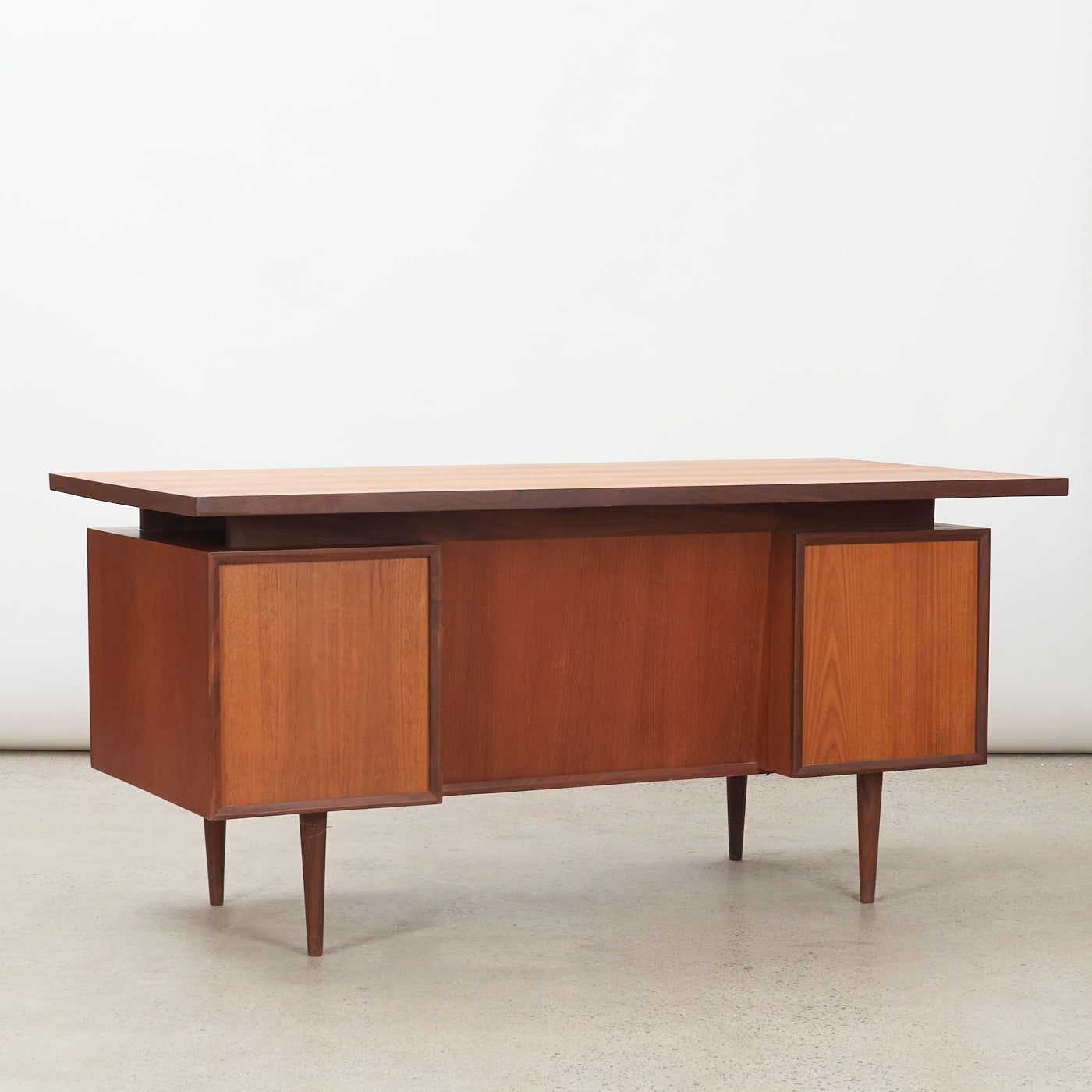 Teak Desk