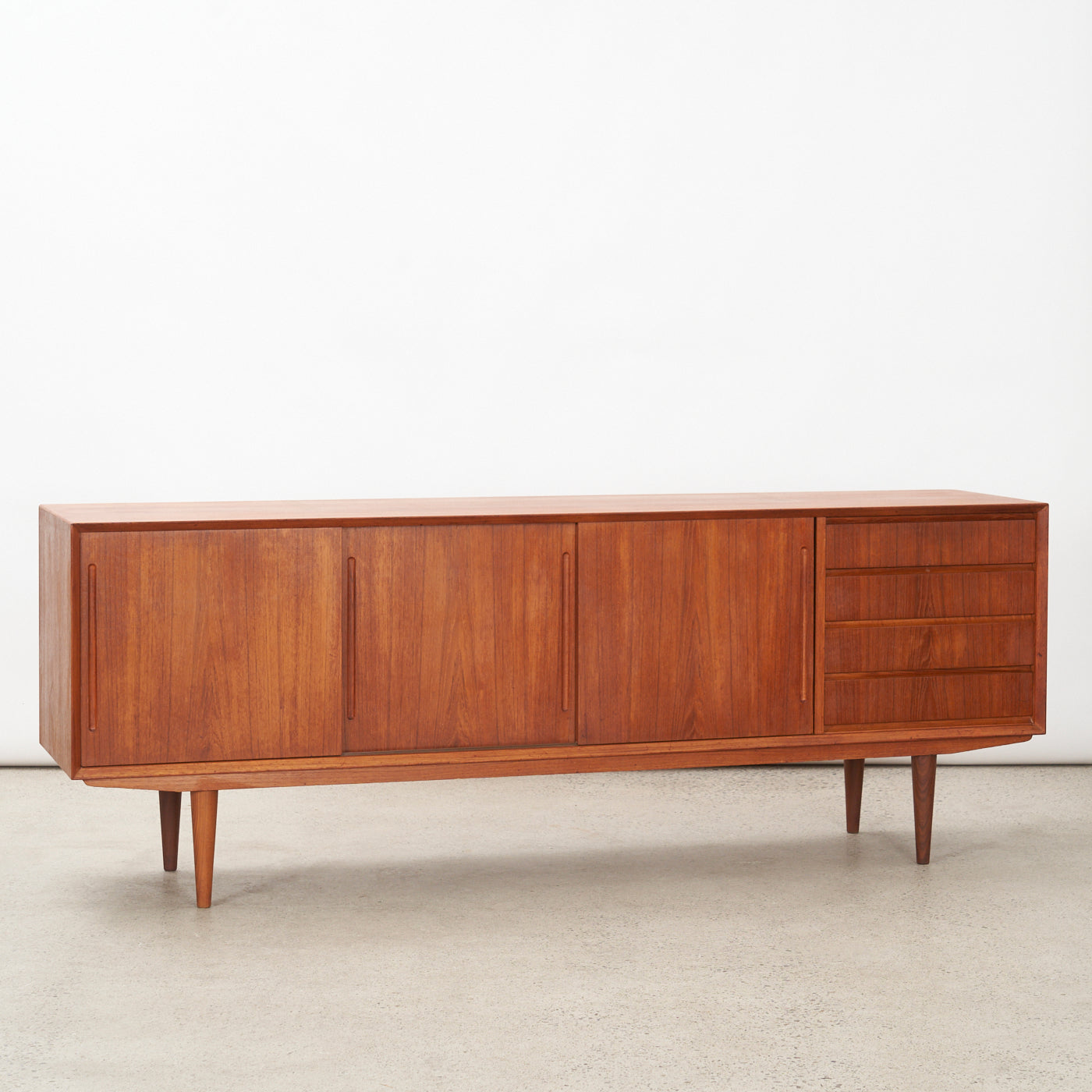 Teak Sideboard, Denmark
