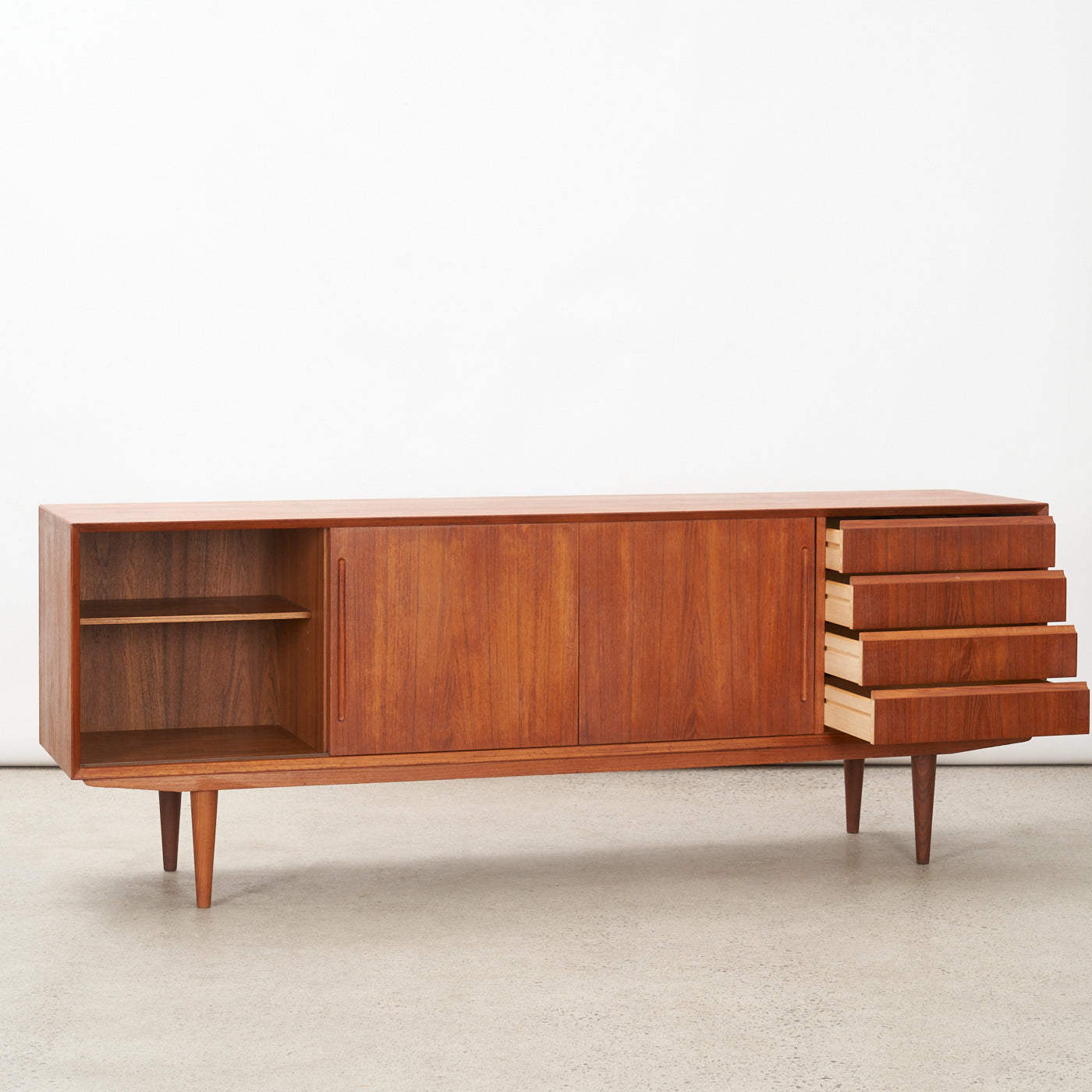 Teak Sideboard, Denmark