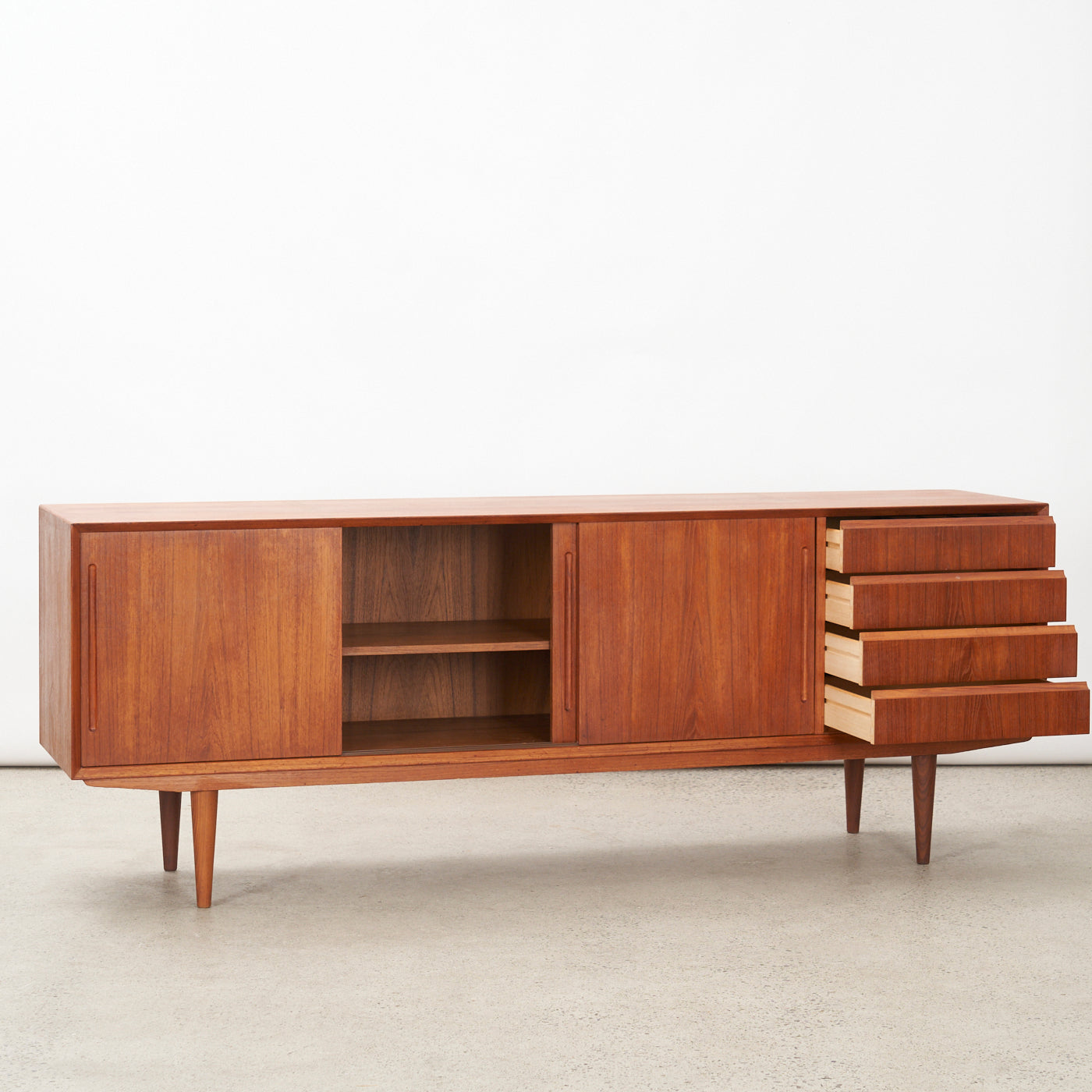 Teak Sideboard, Denmark