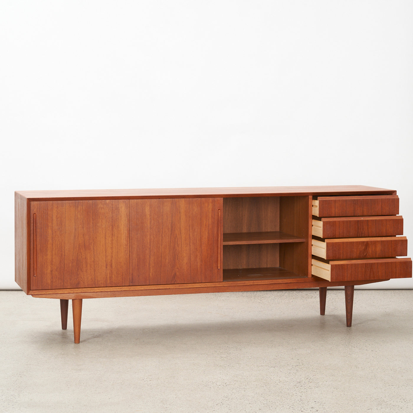 Teak Sideboard, Denmark