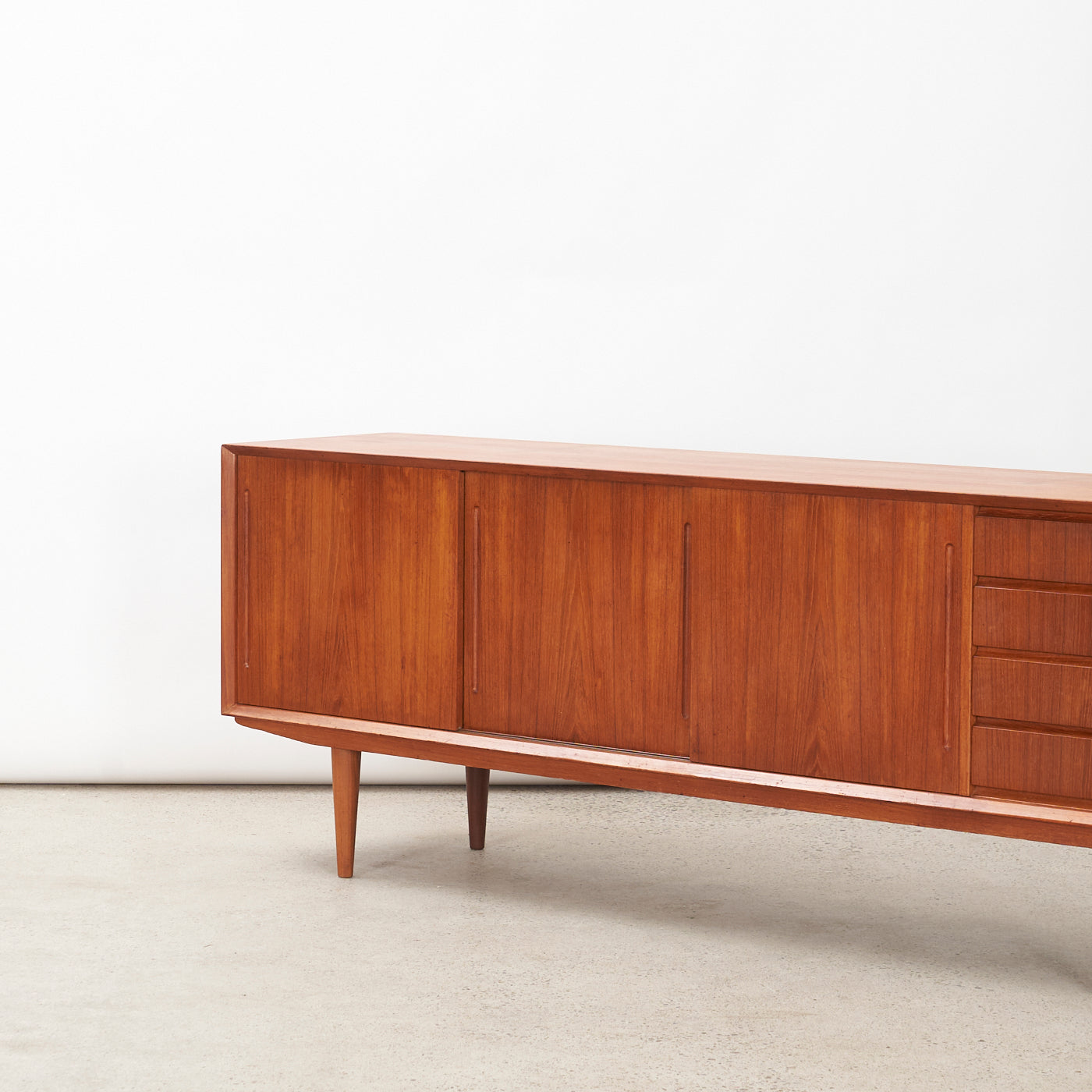 Teak Sideboard, Denmark