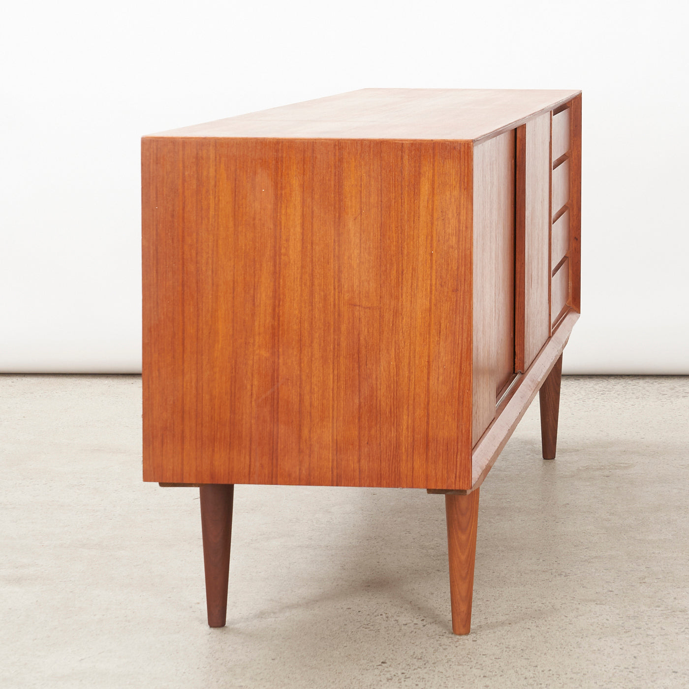 Teak Sideboard, Denmark