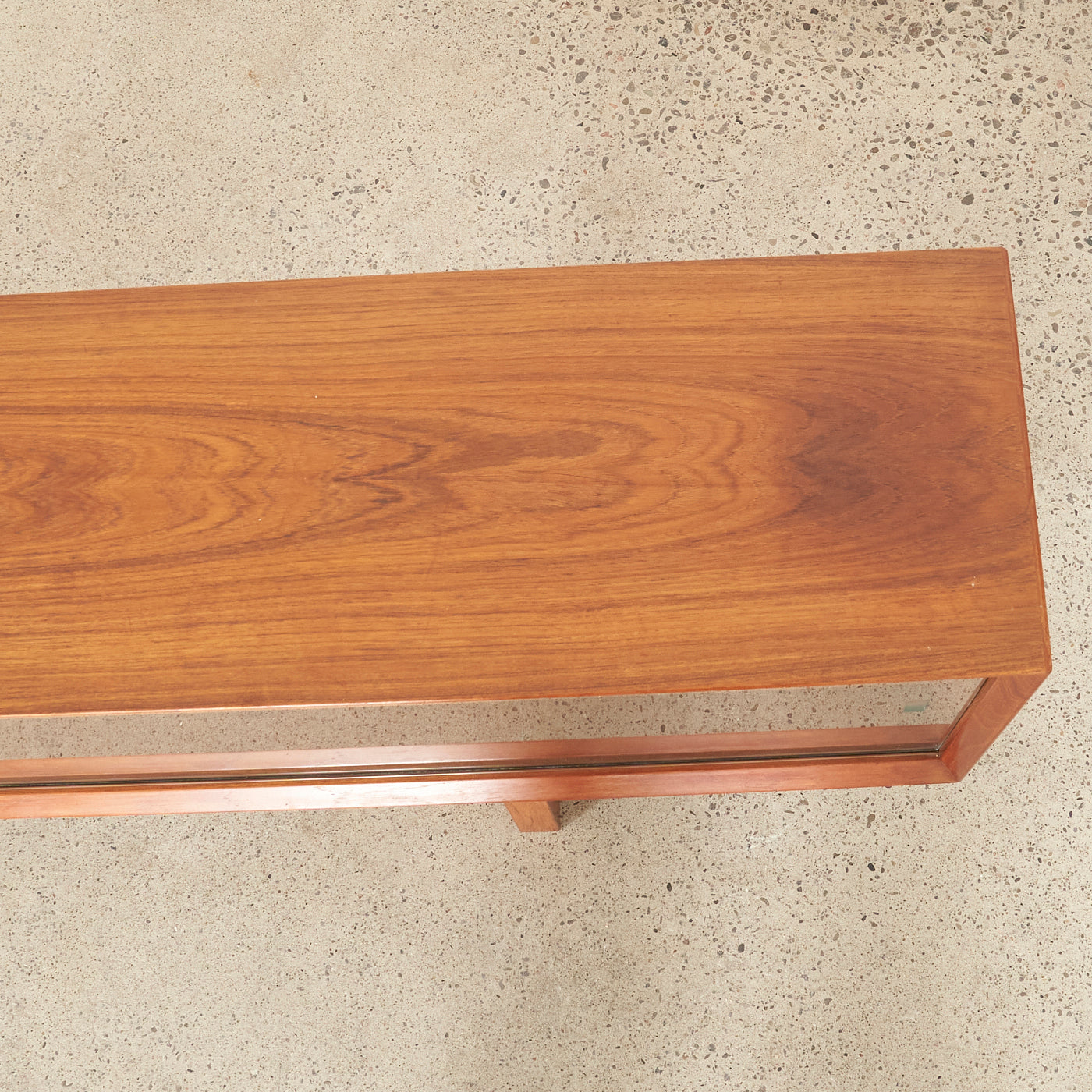 Teak Hutch, Denmark