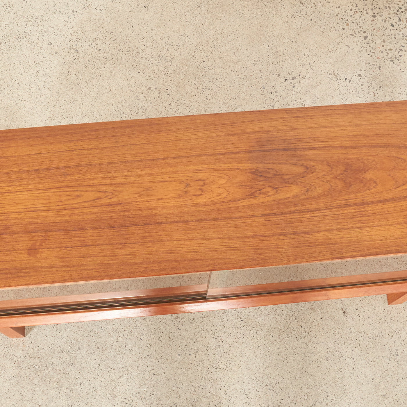 Teak Hutch, Denmark