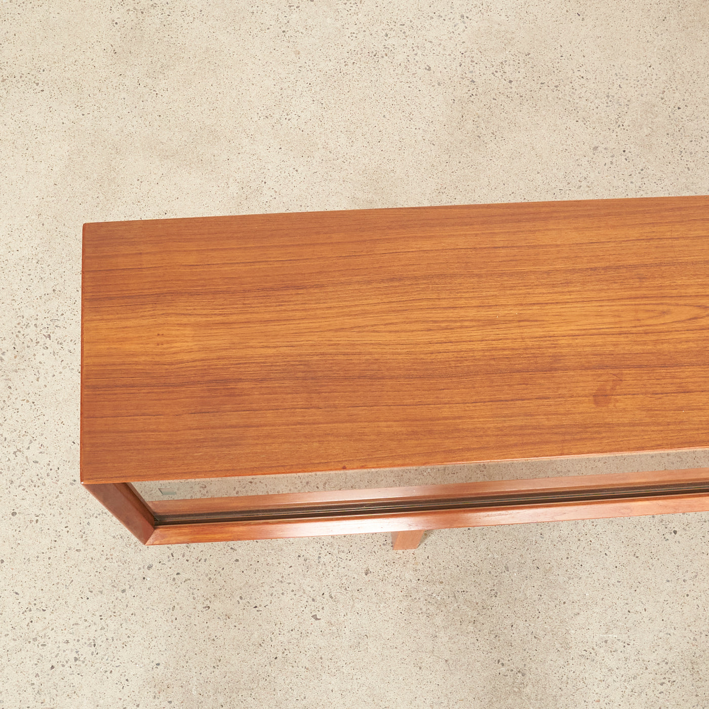 Teak Hutch, Denmark