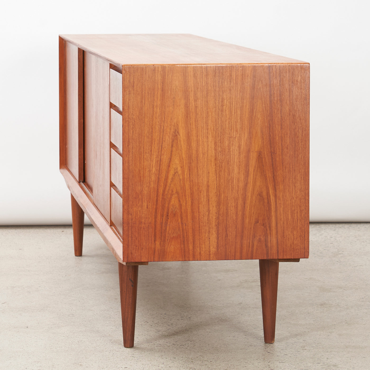 Teak Sideboard, Denmark