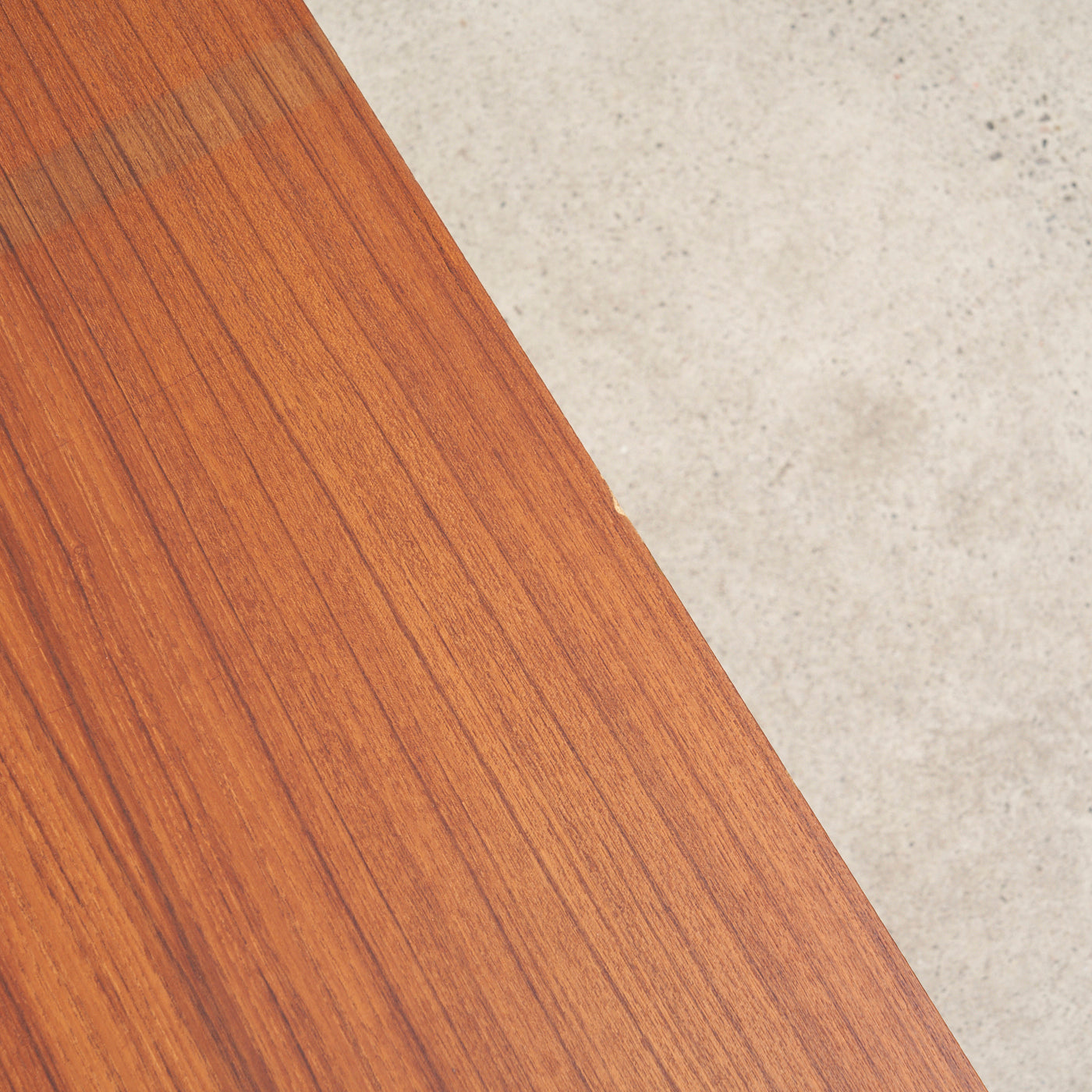 Teak Sideboard, Denmark