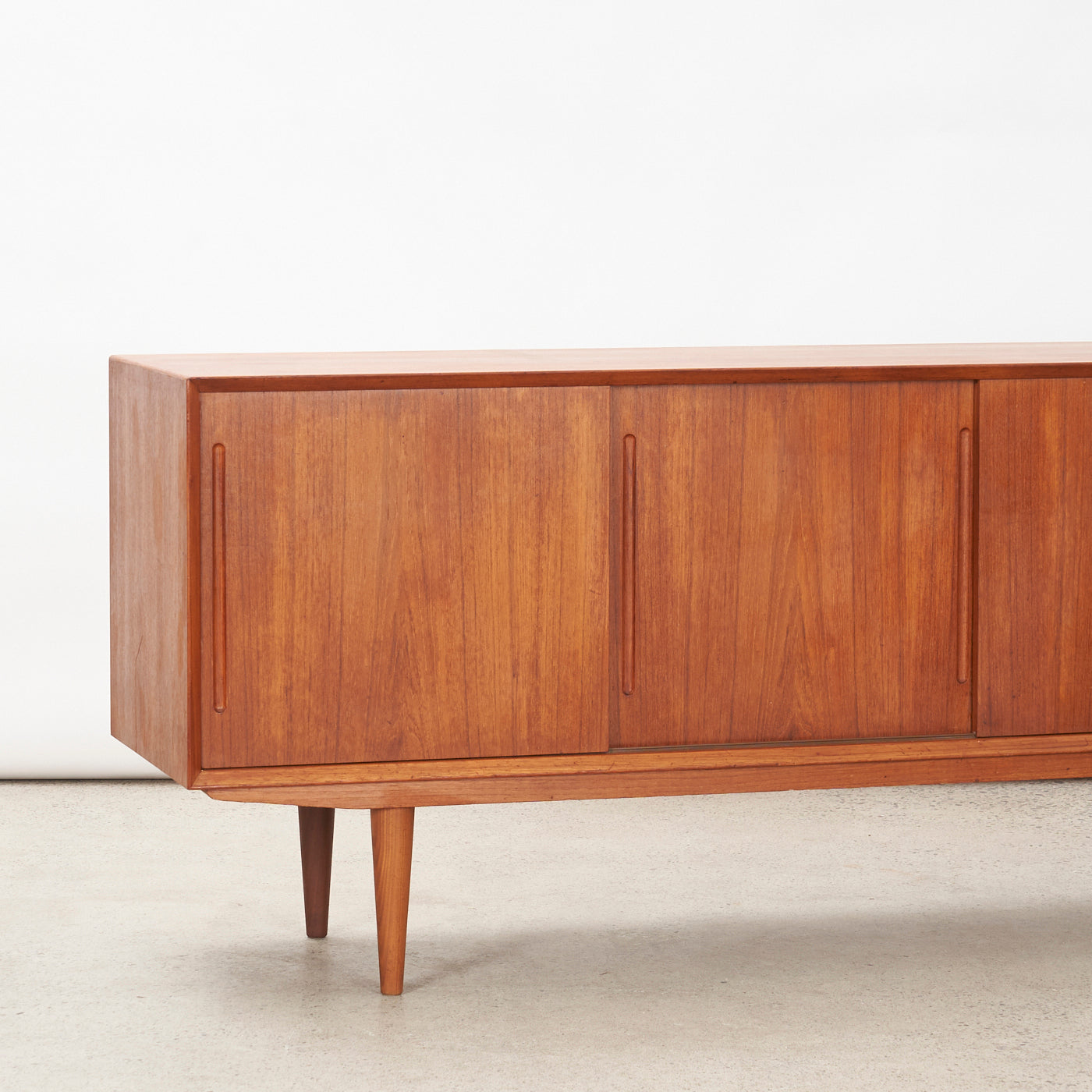 Teak Sideboard, Denmark