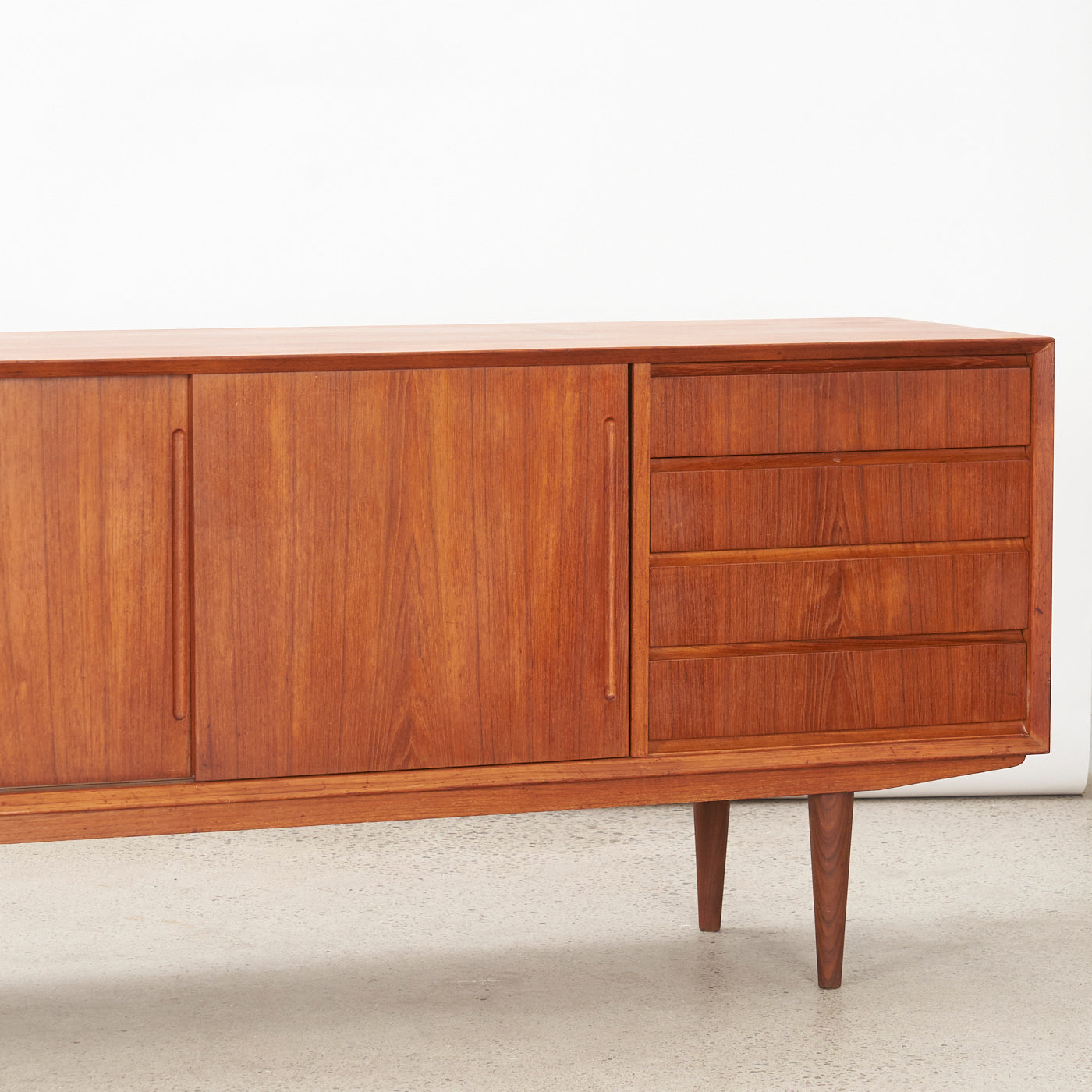 Teak Sideboard, Denmark