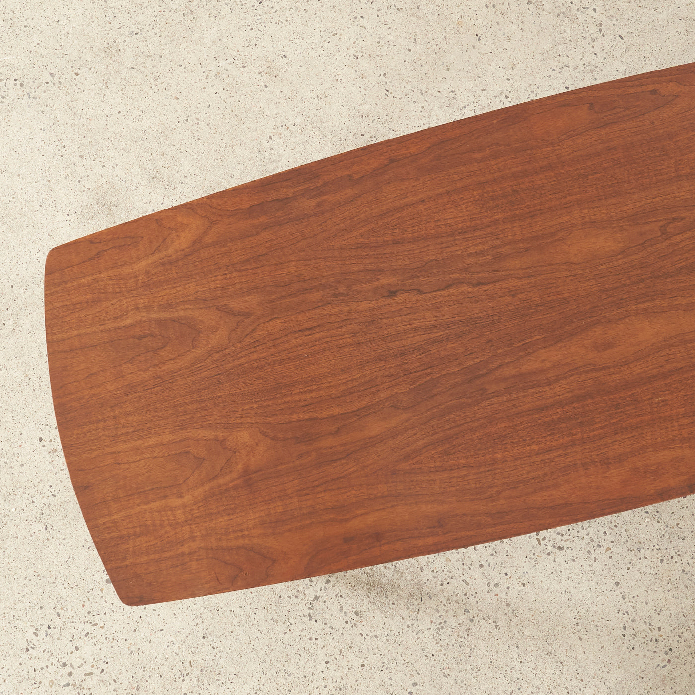 Walnut Coffee Table