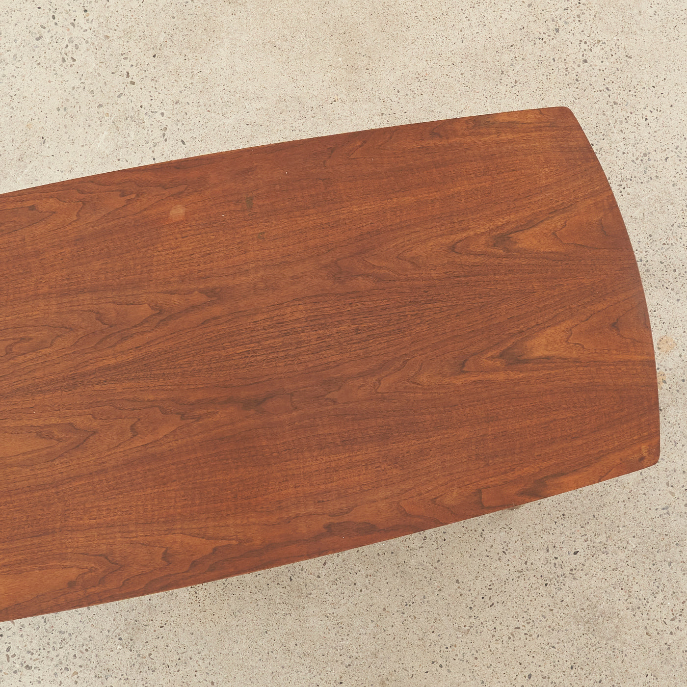 Walnut Coffee Table