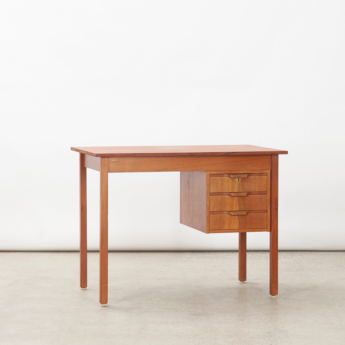Teak Desk, Denmark