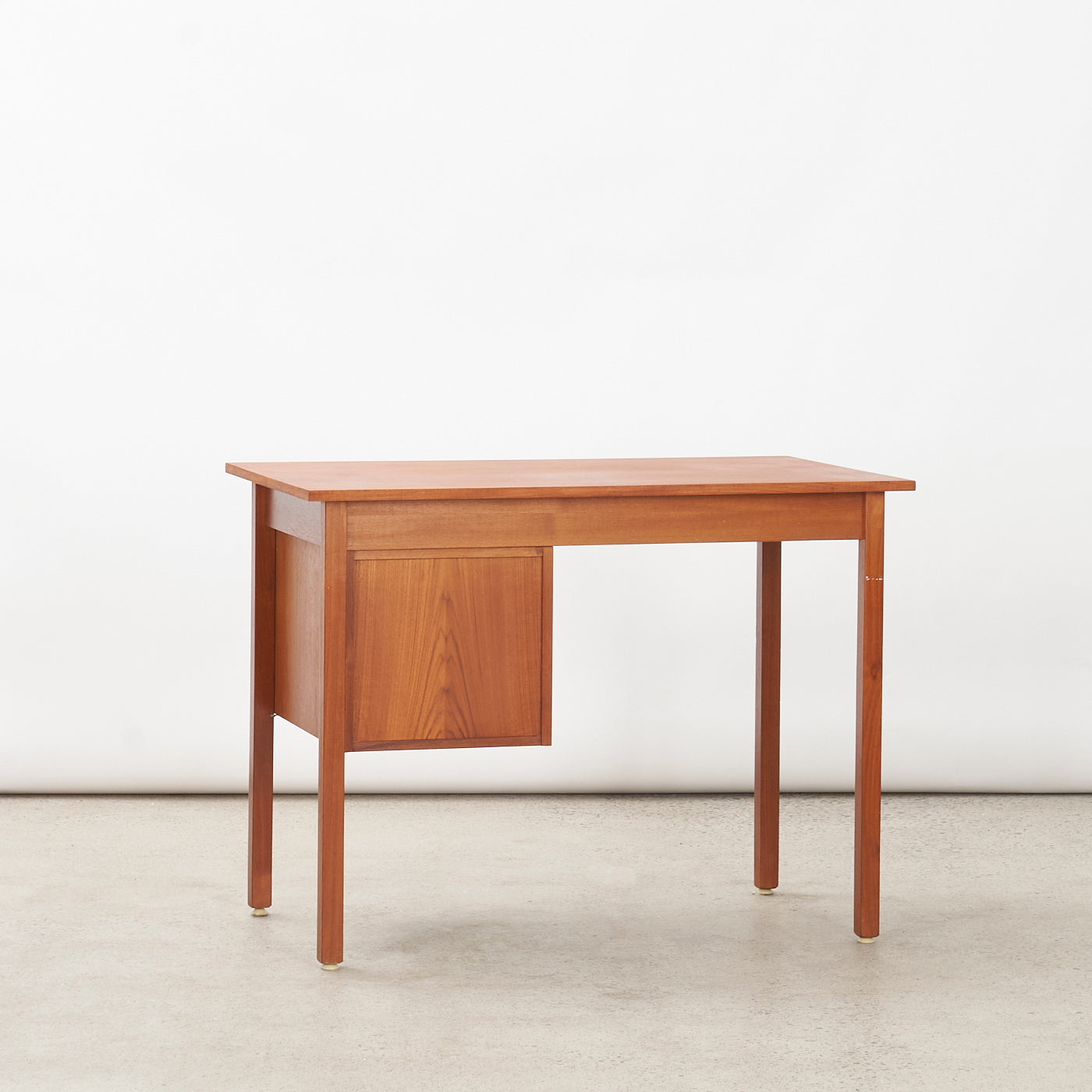Teak Desk, Denmark