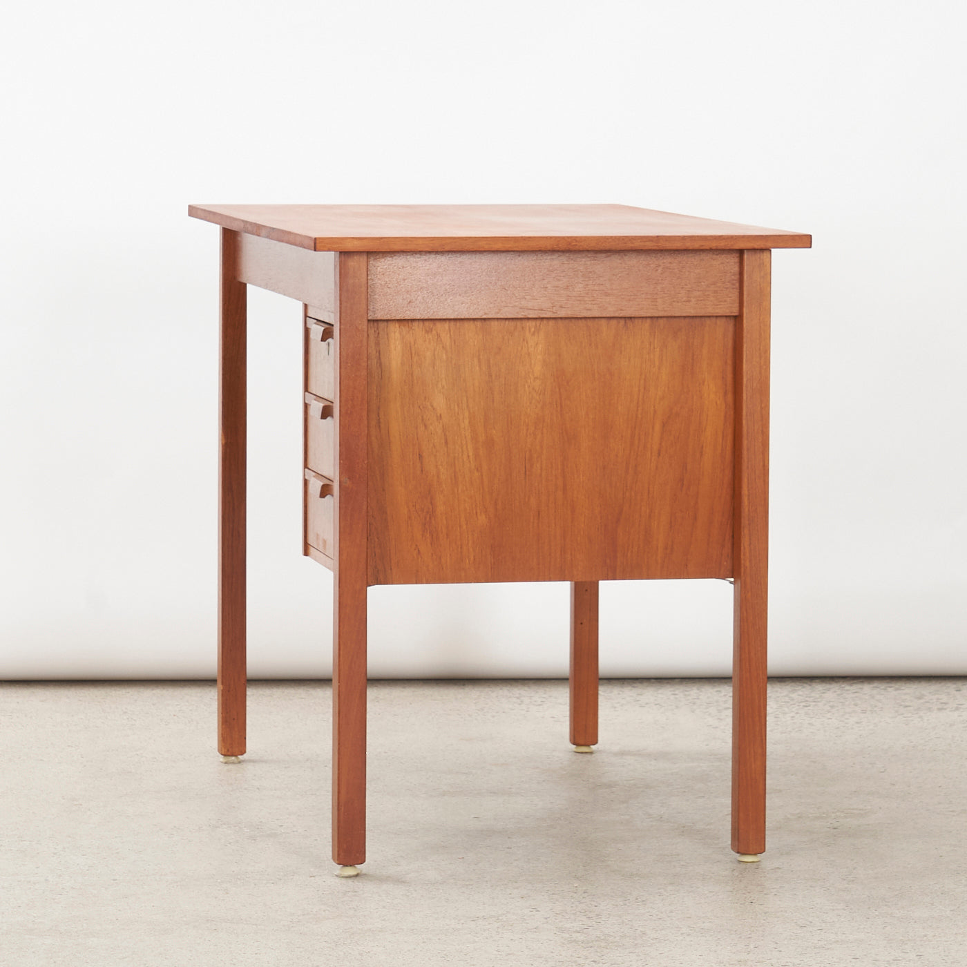 Teak Desk, Denmark