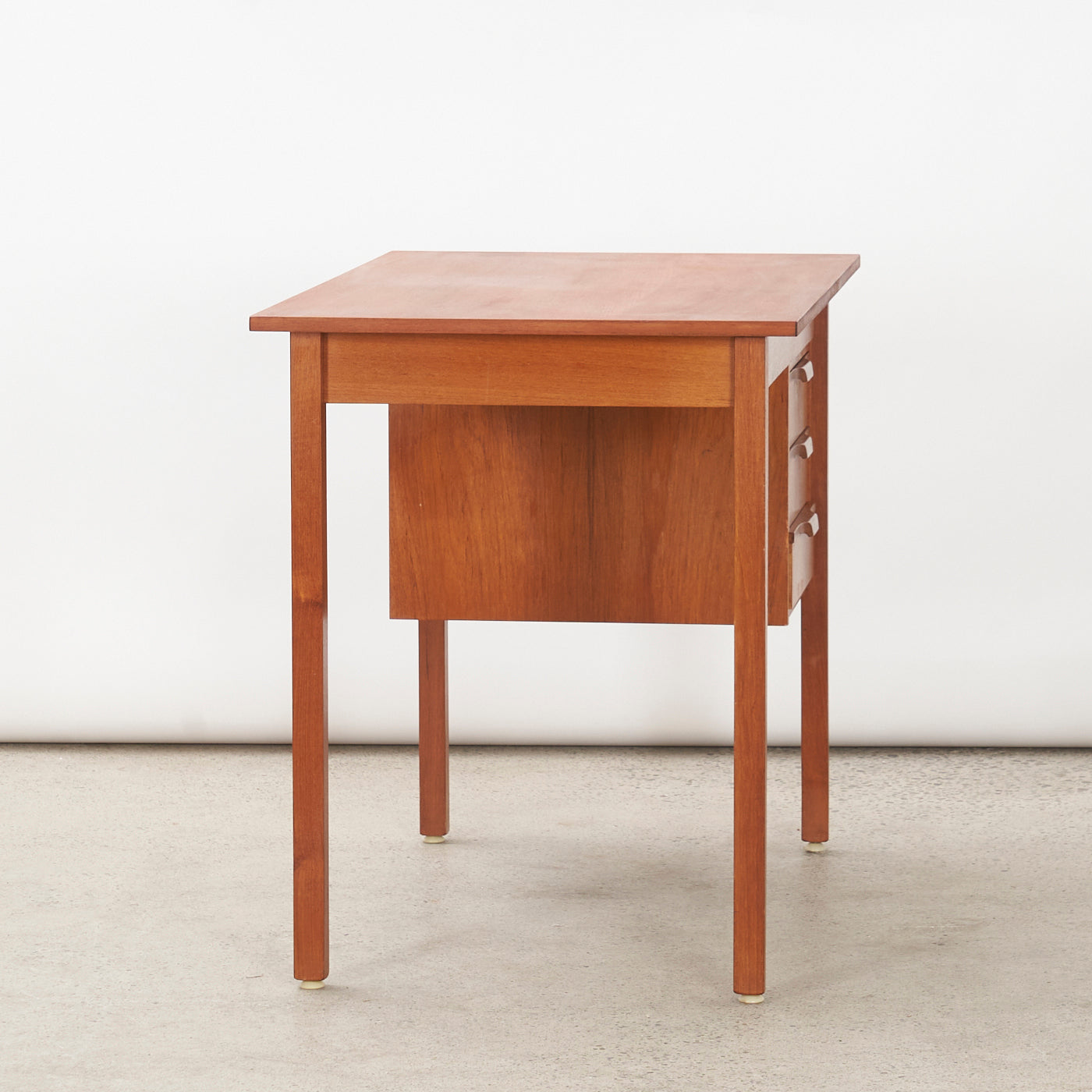 Teak Desk, Denmark