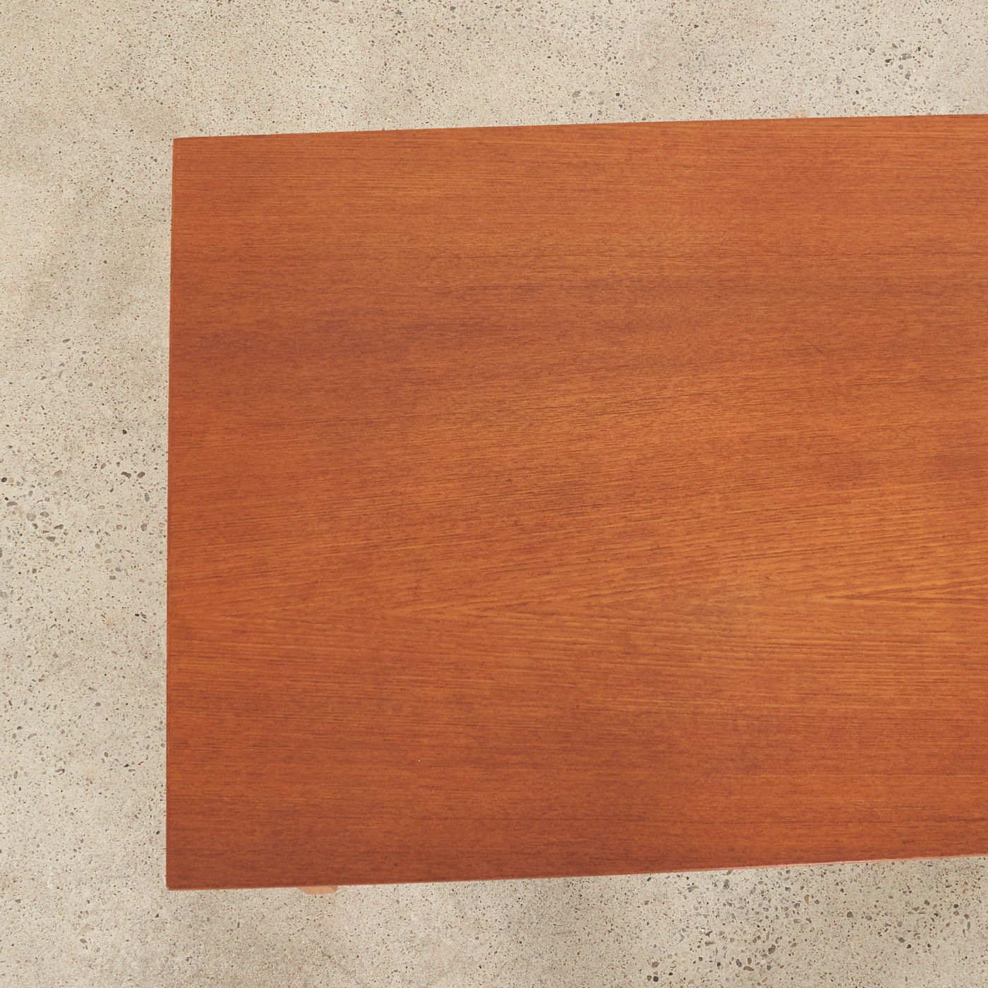 Teak Desk, Denmark