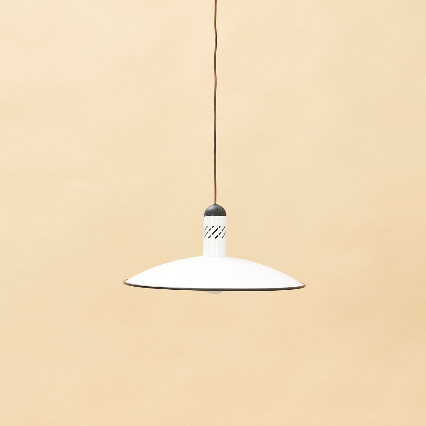 Vintage Pendant Light, Denmark