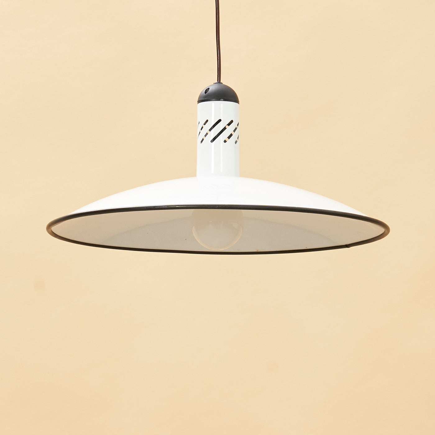 Vintage Pendant Light, Denmark