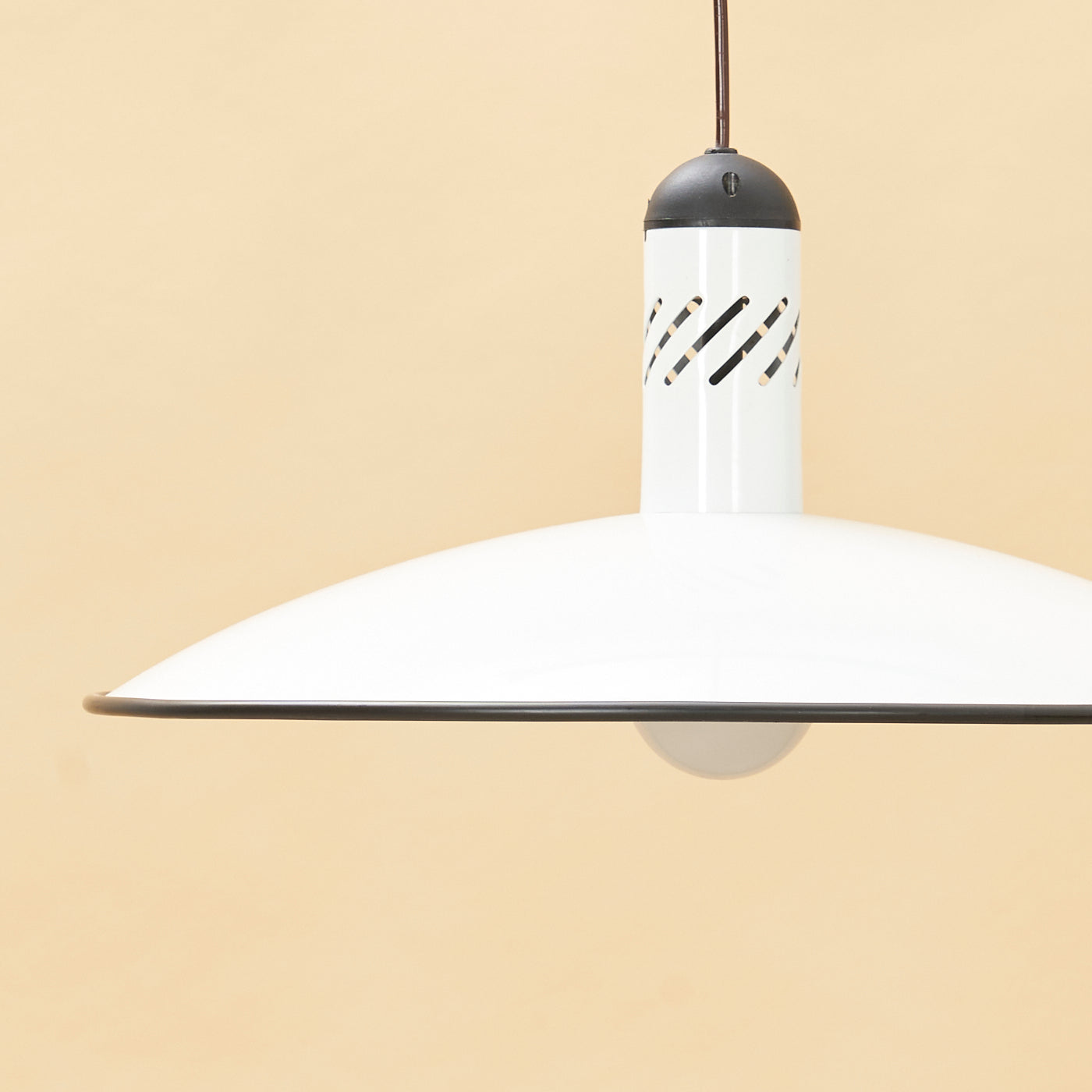Vintage Pendant Light, Denmark