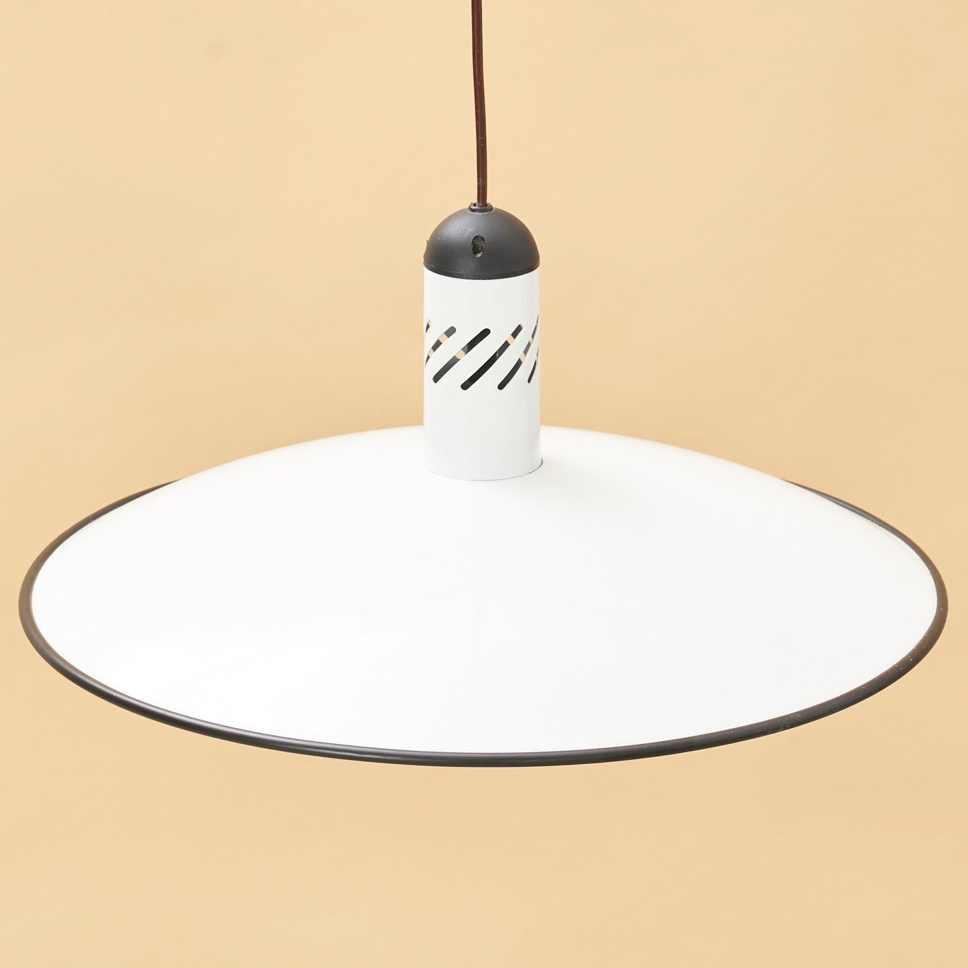 Vintage Pendant Light, Denmark