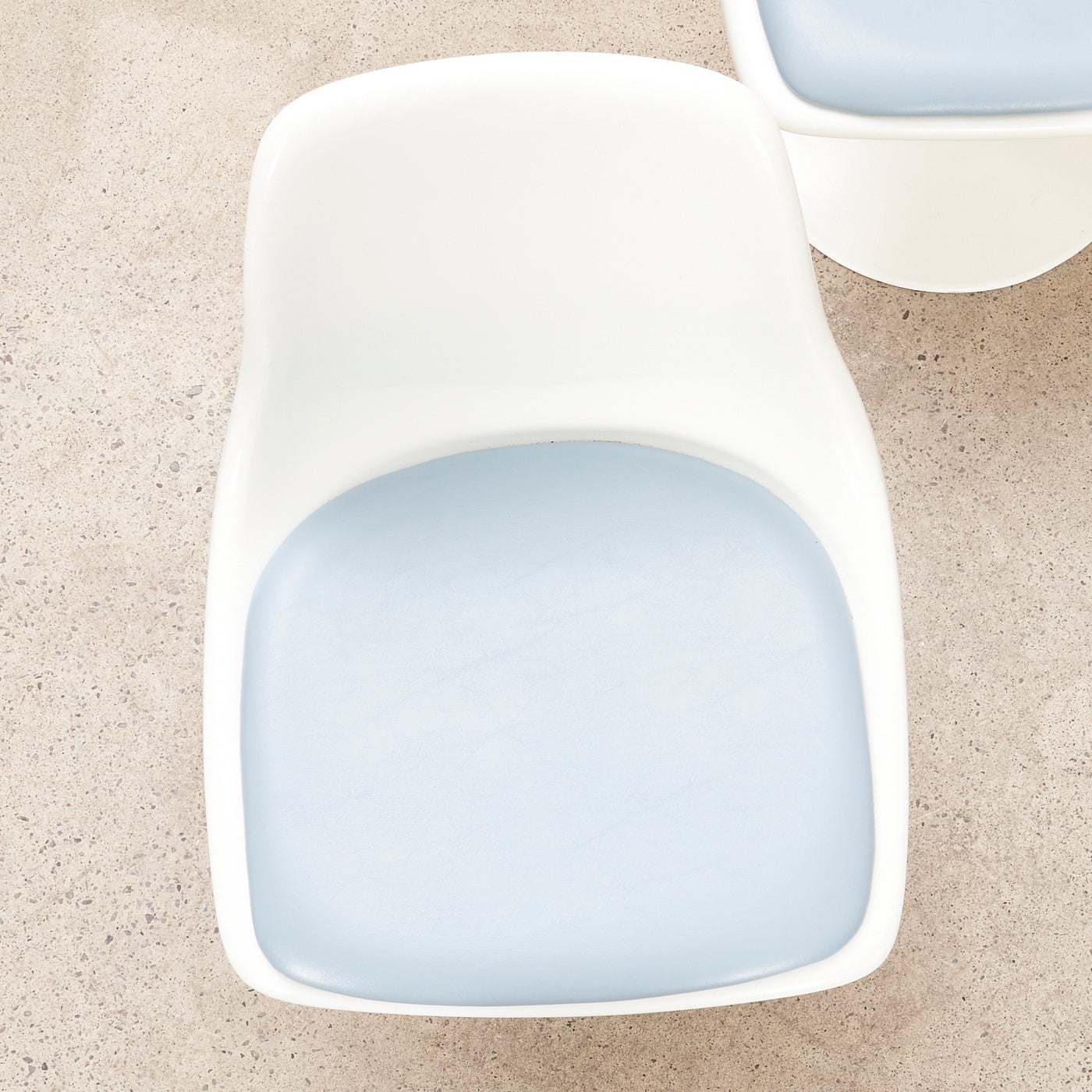 Vintage Tulip Dining Set by Johanson Design, Sweden