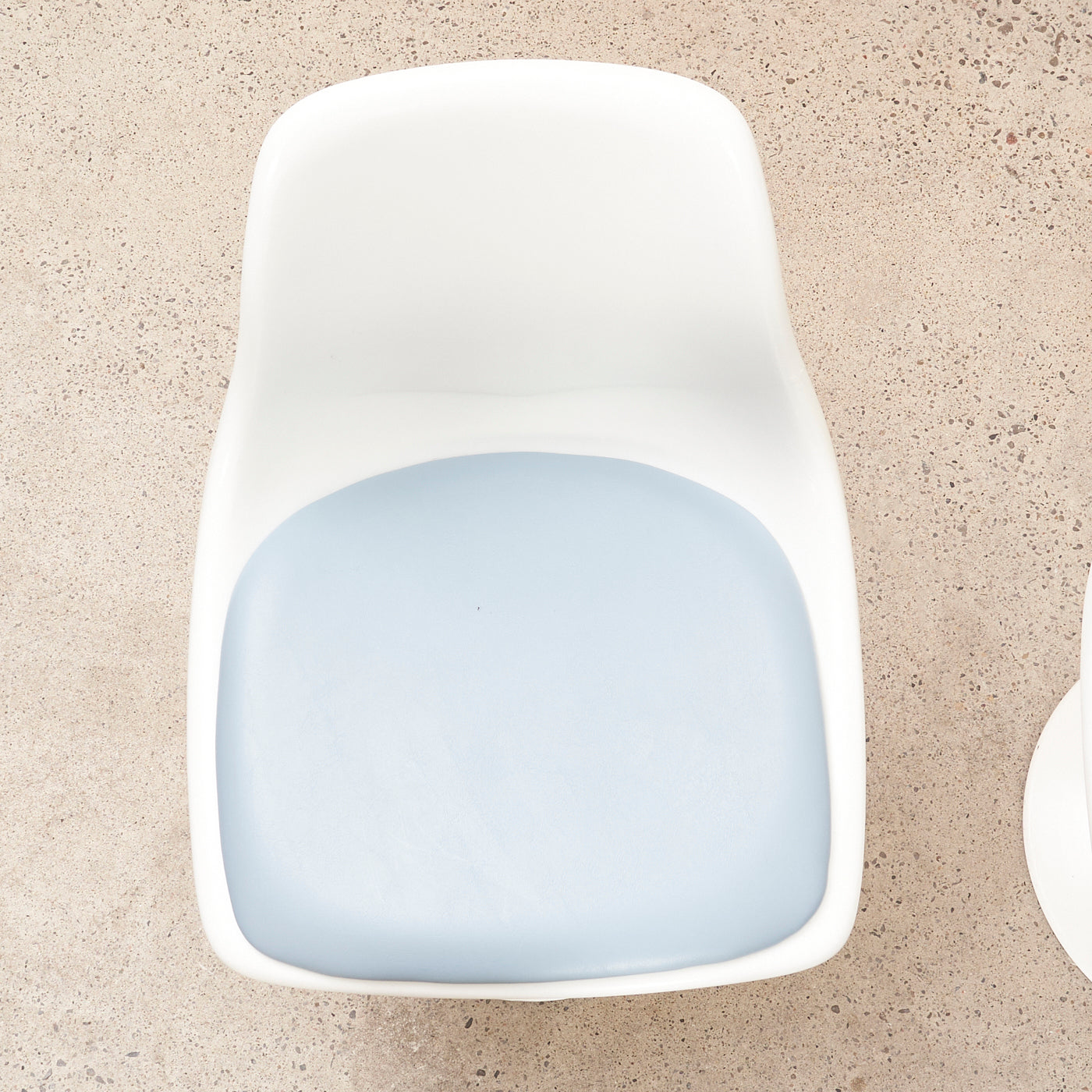 Vintage Tulip Dining Set by Johanson Design, Sweden