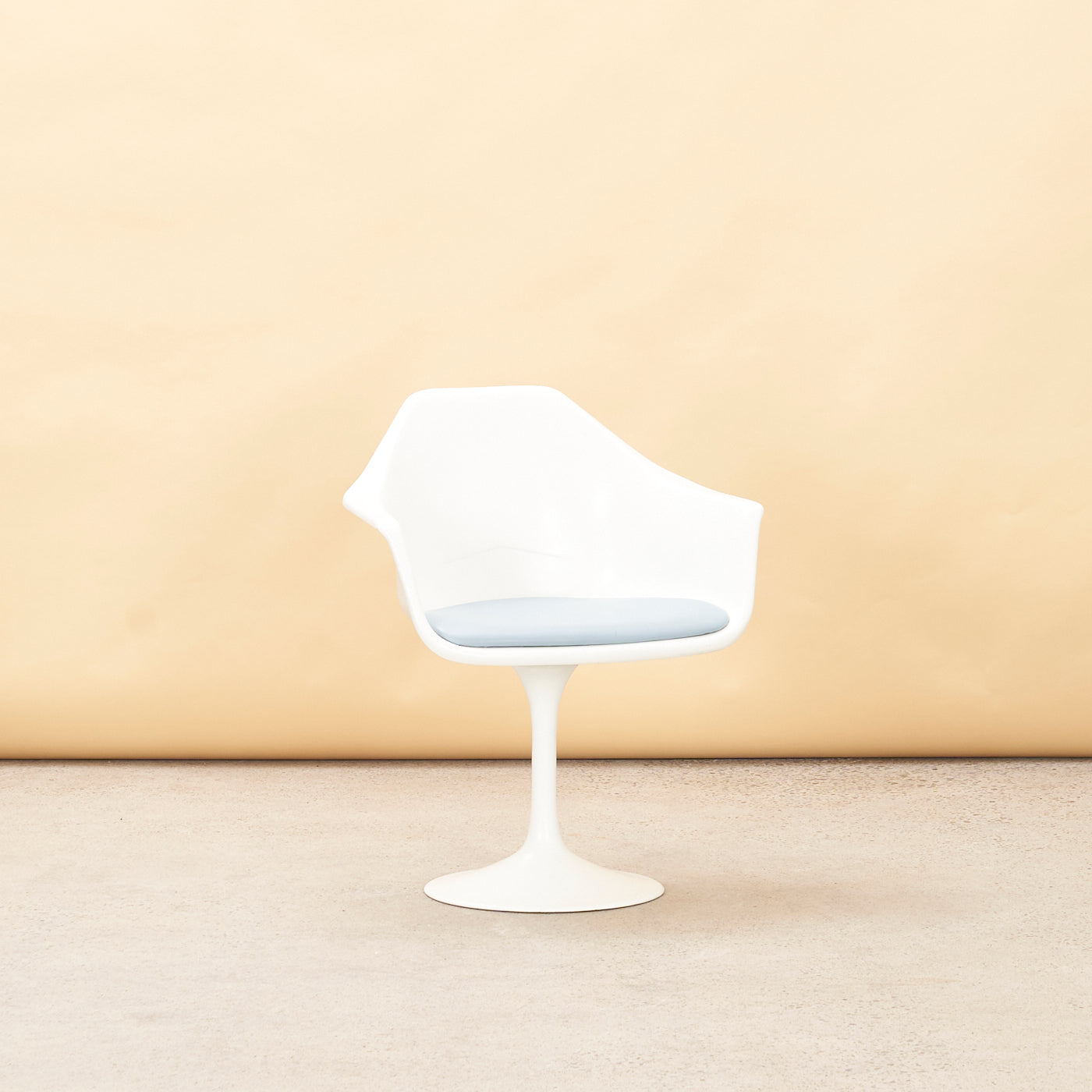 Vintage Tulip Armchair by Johanson Design, Sweden