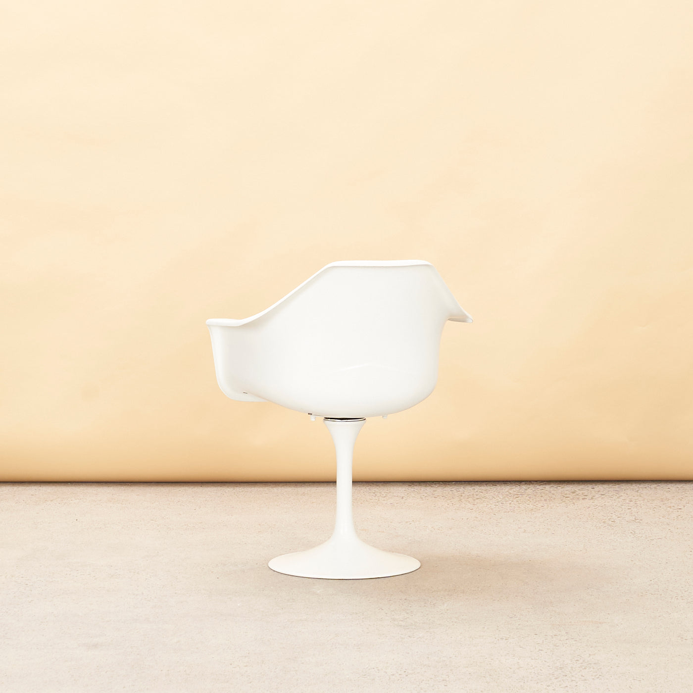 Vintage Tulip Armchair by Johanson Design, Sweden
