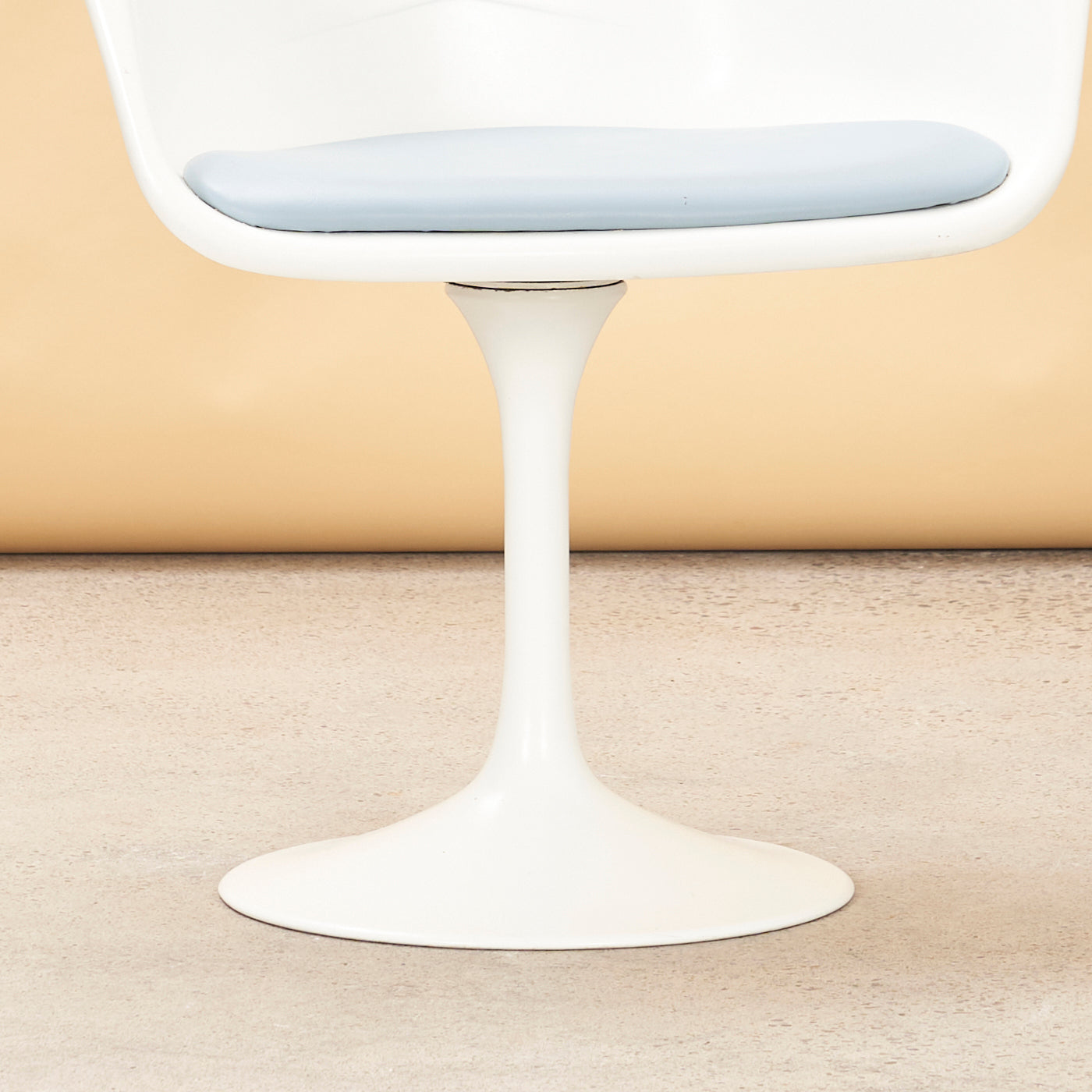 Vintage Tulip Armchair by Johanson Design, Sweden