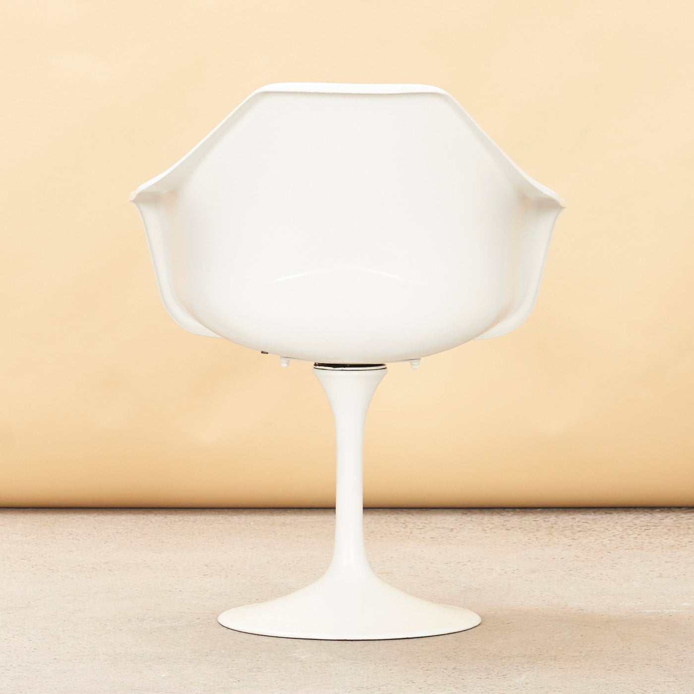Vintage Tulip Armchair by Johanson Design, Sweden