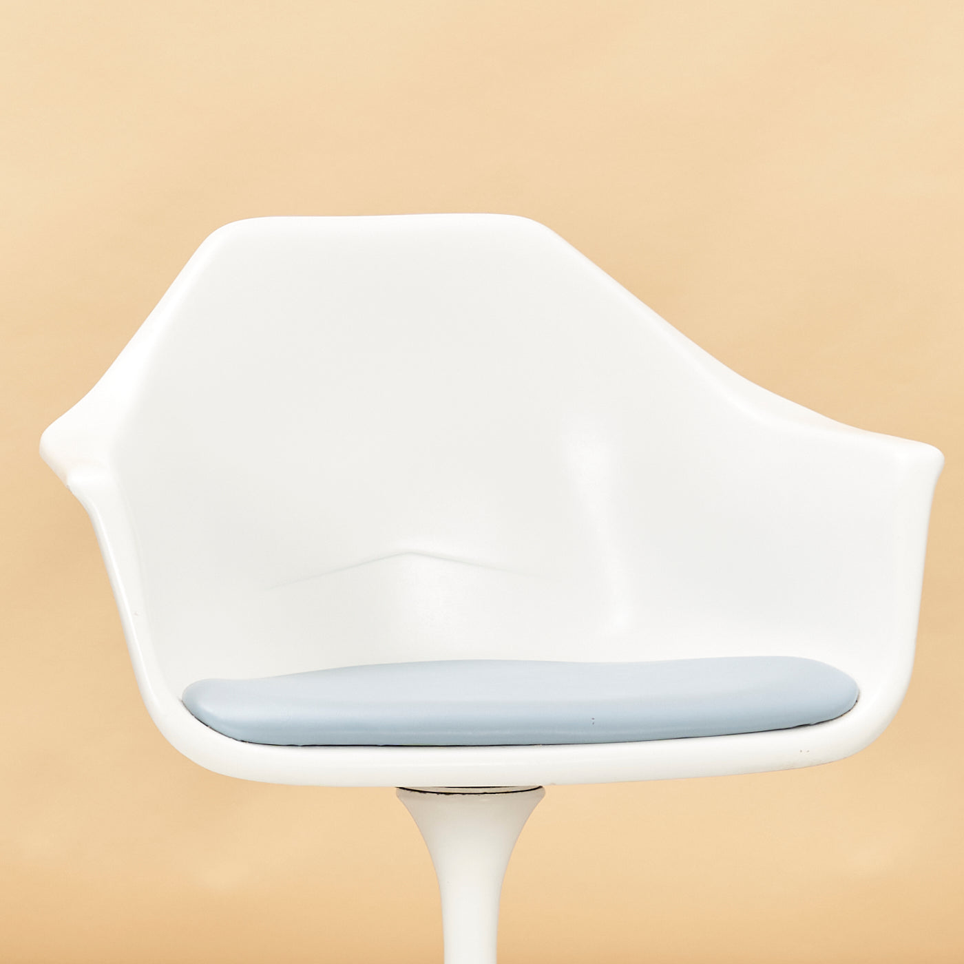 Vintage Tulip Armchair by Johanson Design, Sweden