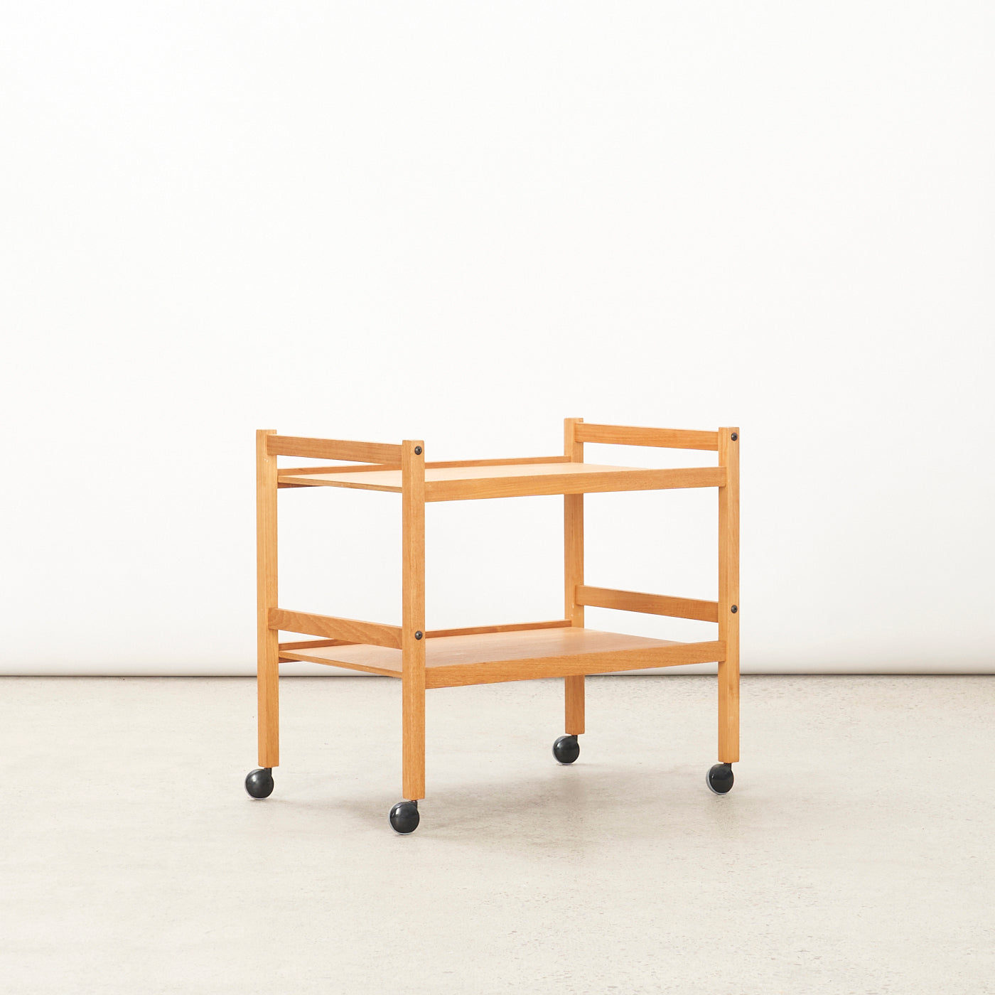 Teak Bar Cart, Denmark