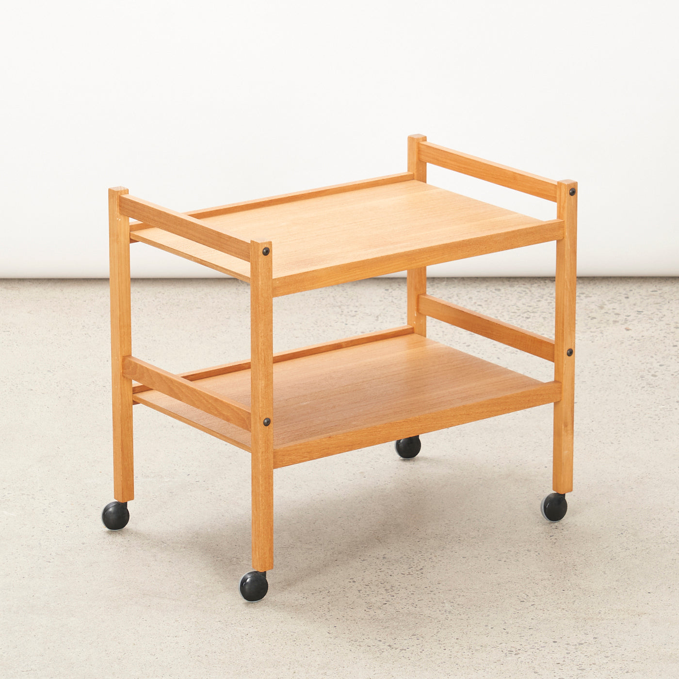 Teak Bar Cart, Denmark