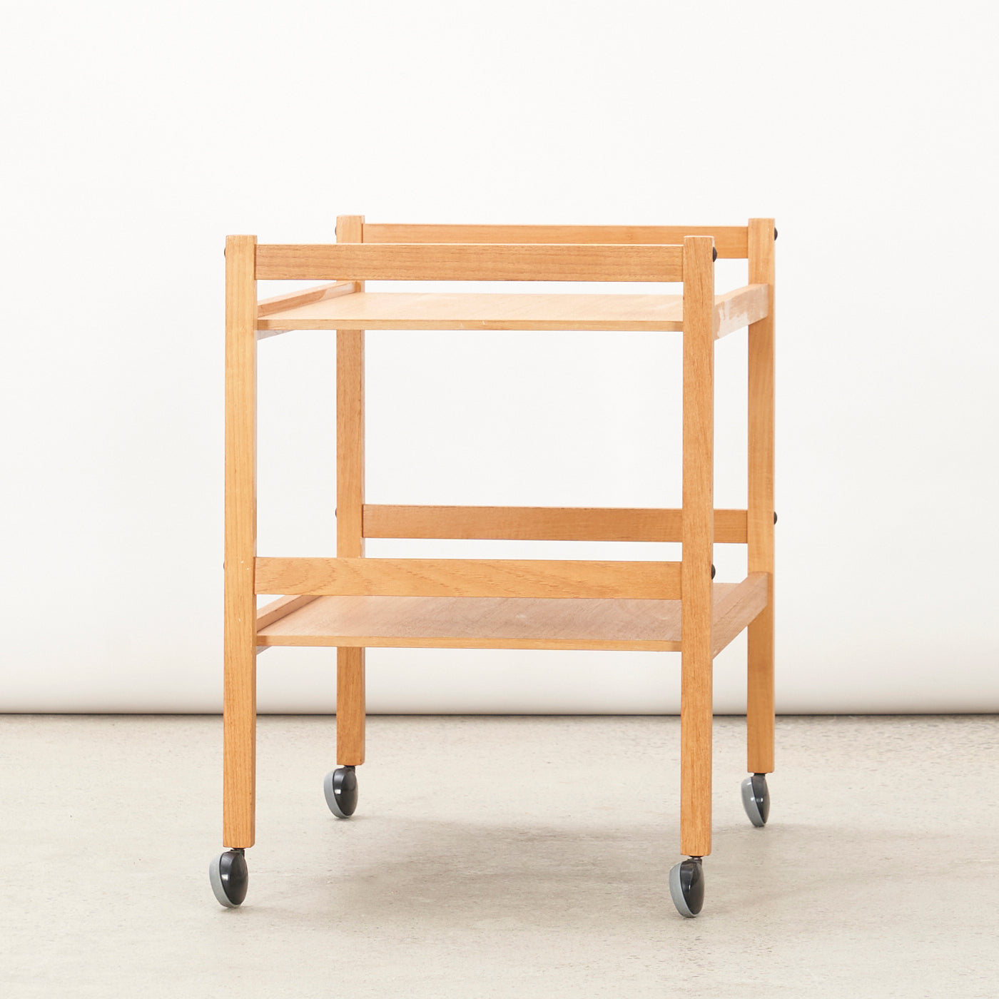Teak Bar Cart, Denmark