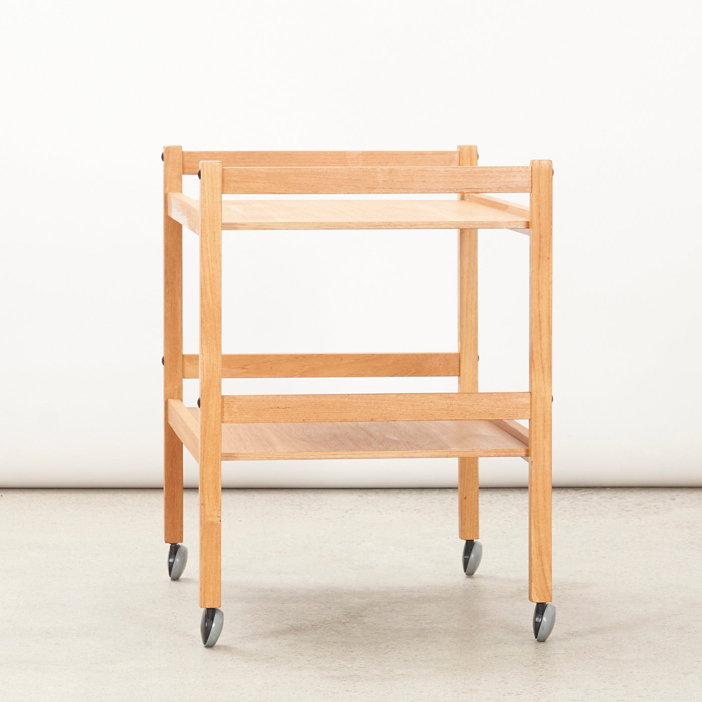 Teak Bar Cart, Denmark